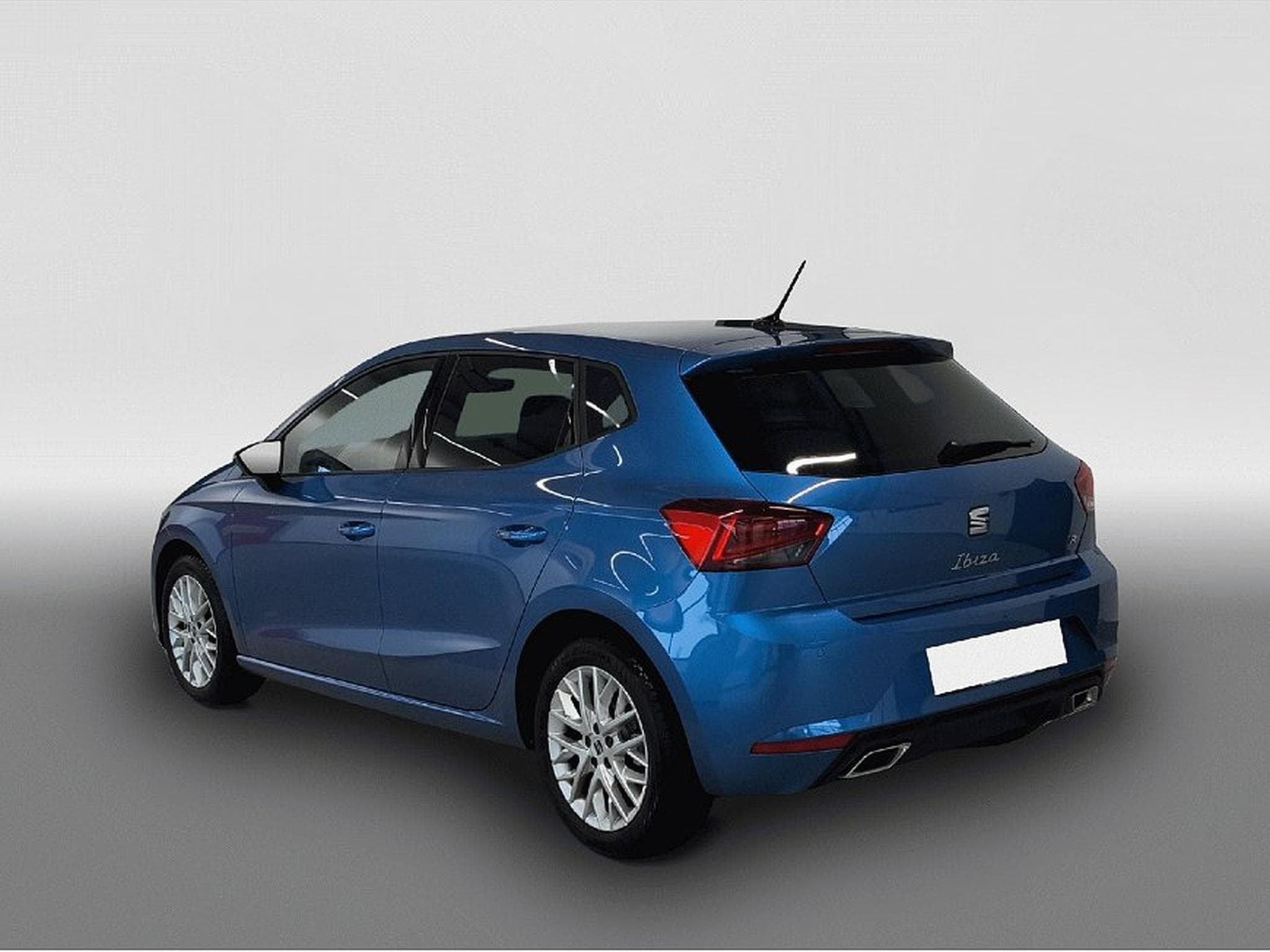 Seat Ibiza (2025) - Photo 4