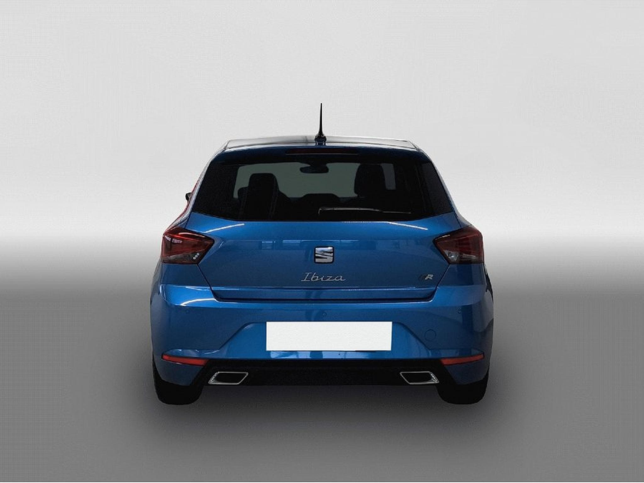 Seat Ibiza (2025) - Photo 5