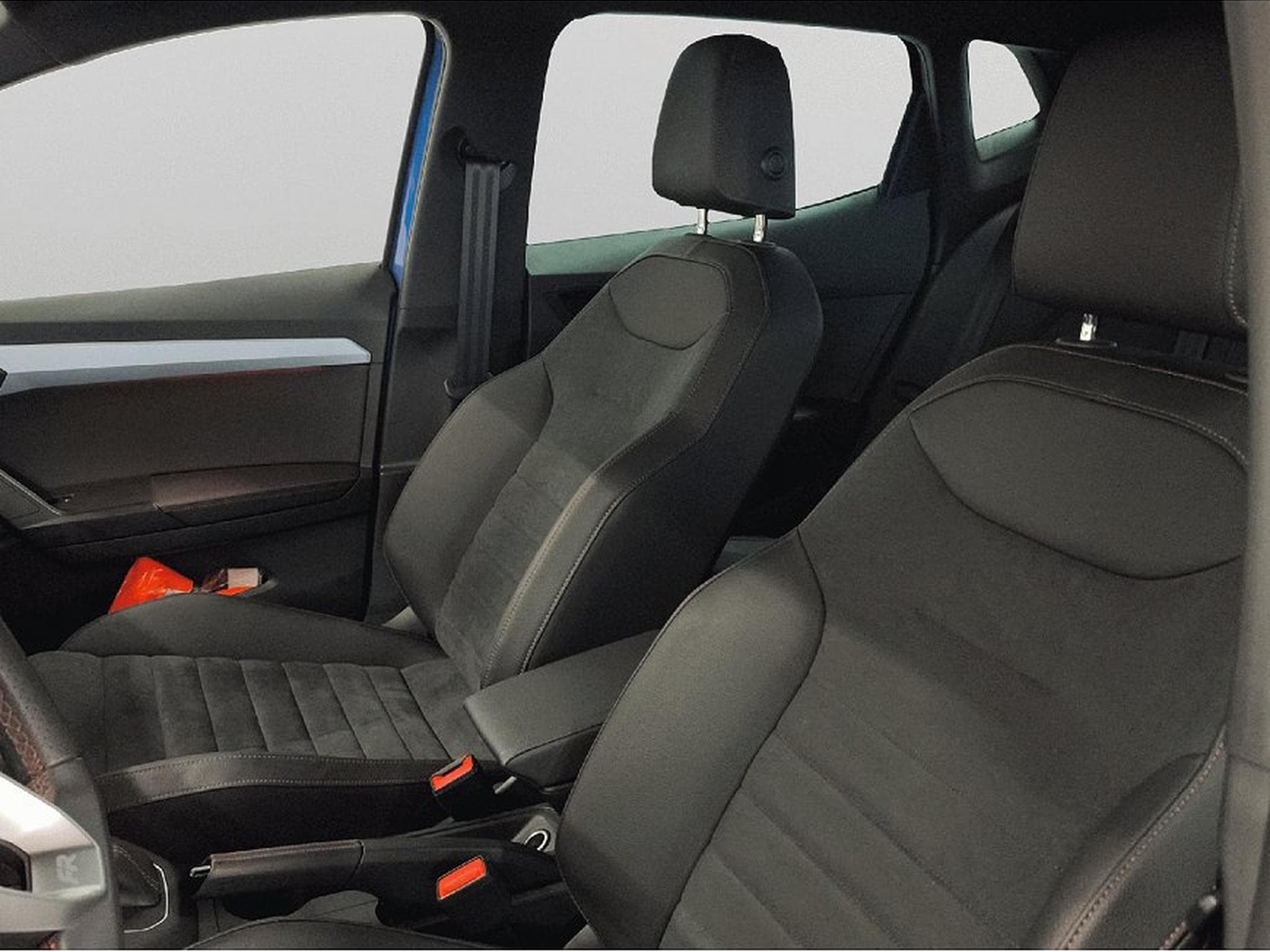 Seat Ibiza (2025) - Photo 6