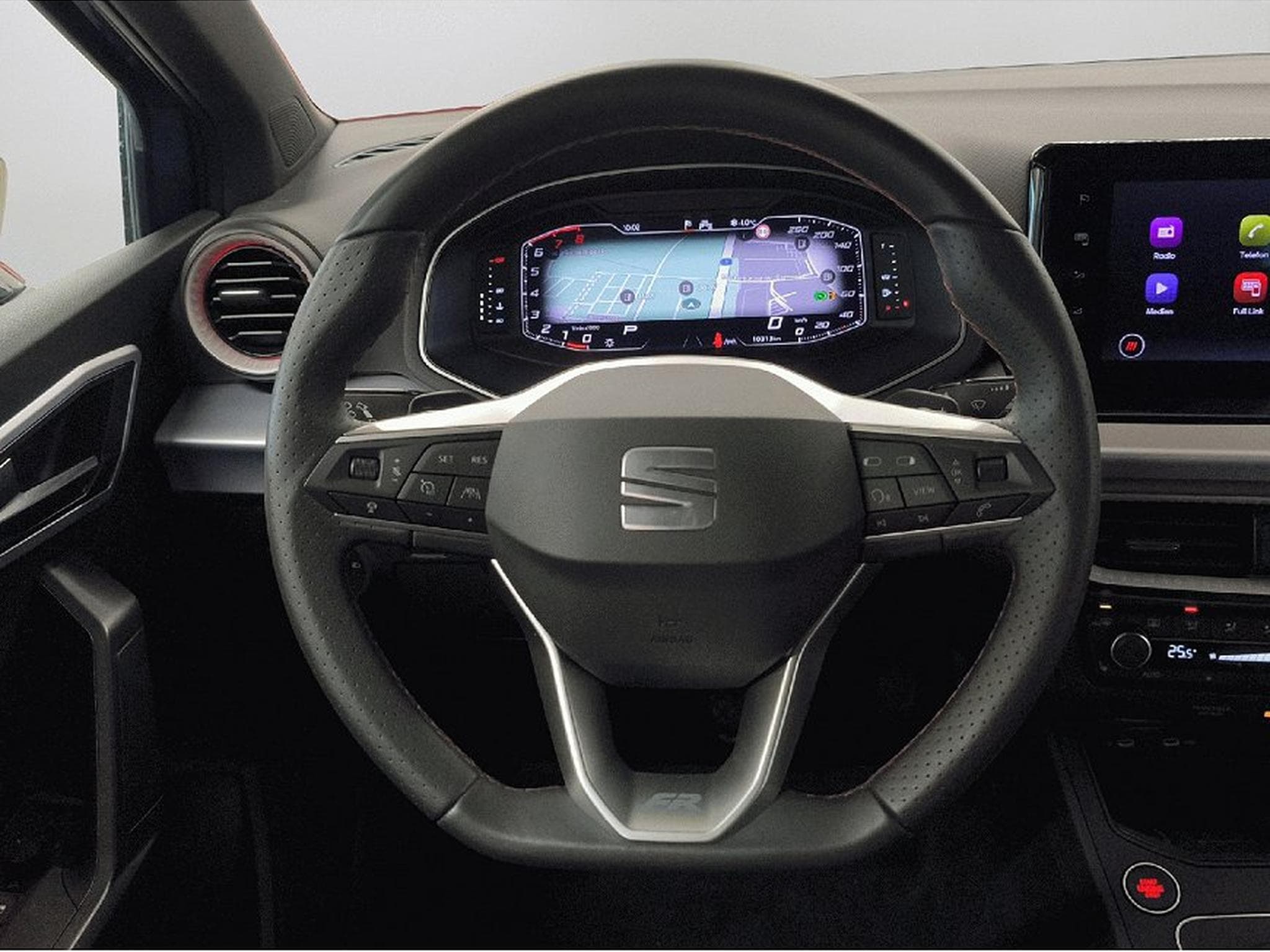 Seat Ibiza (2025) - Photo 7