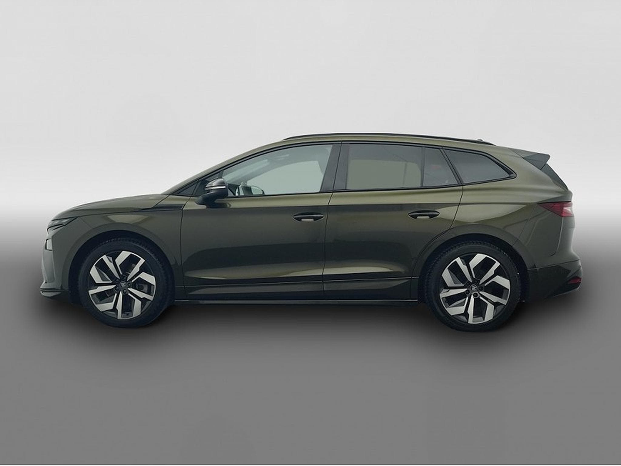 Skoda Enyaq (2025) - Photo 2