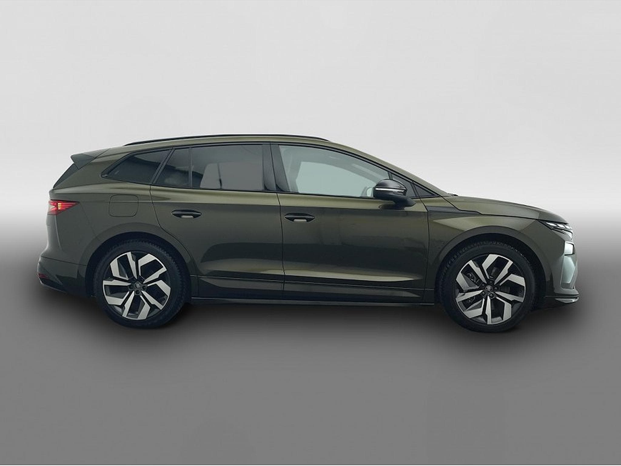 Skoda Enyaq (2025) - Photo 6