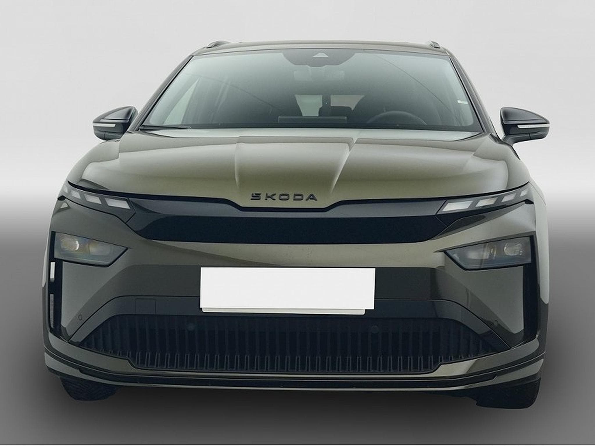 Skoda Enyaq (2025) - Photo 8