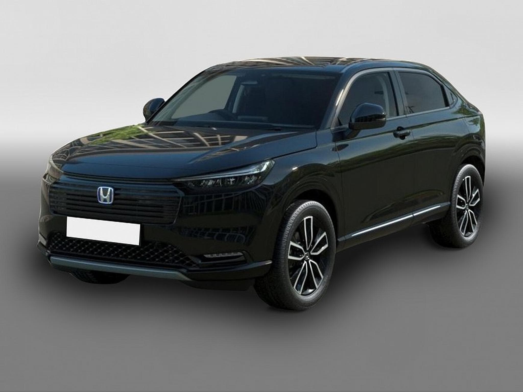 Honda HR-V (2026) - Photo 1