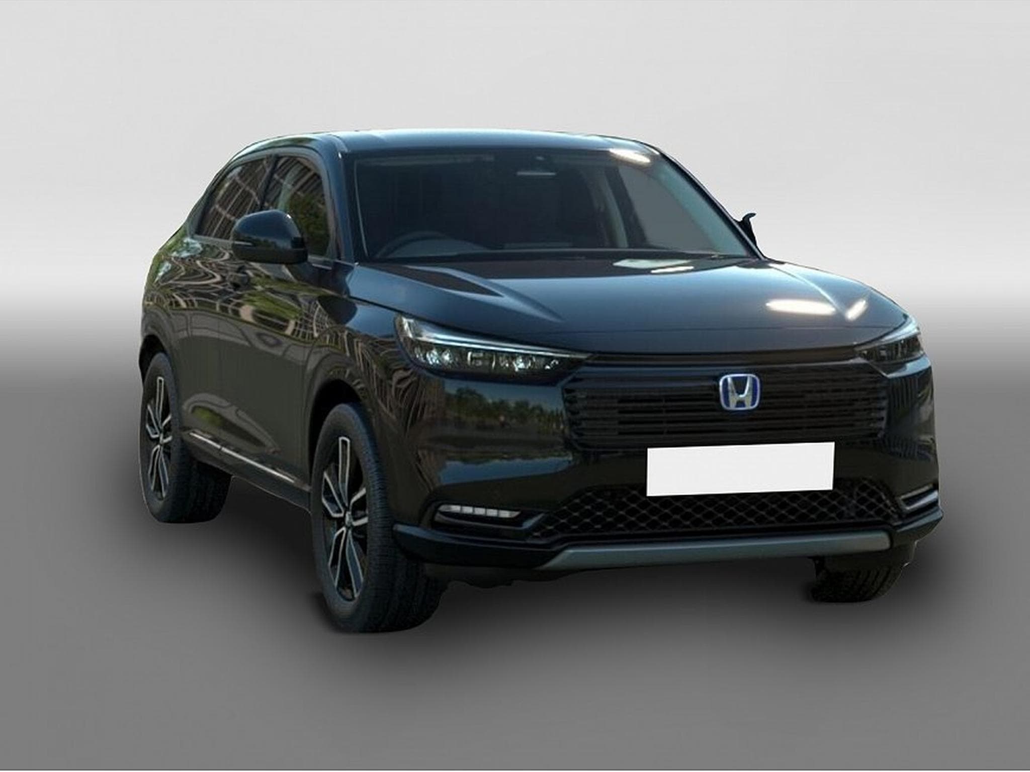 Honda HR-V (2026) - Photo 2