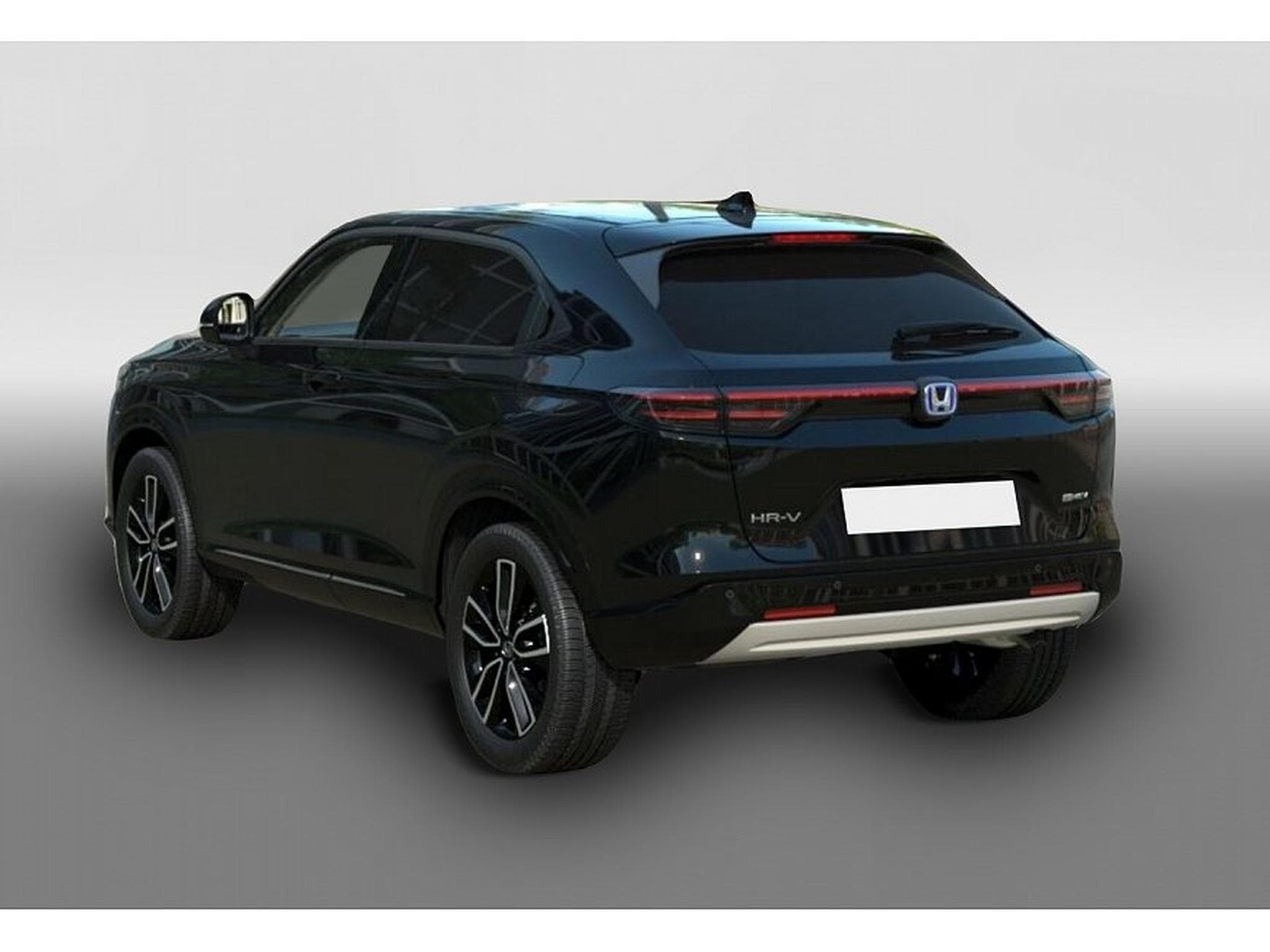 Honda HR-V (2026) - Photo 4