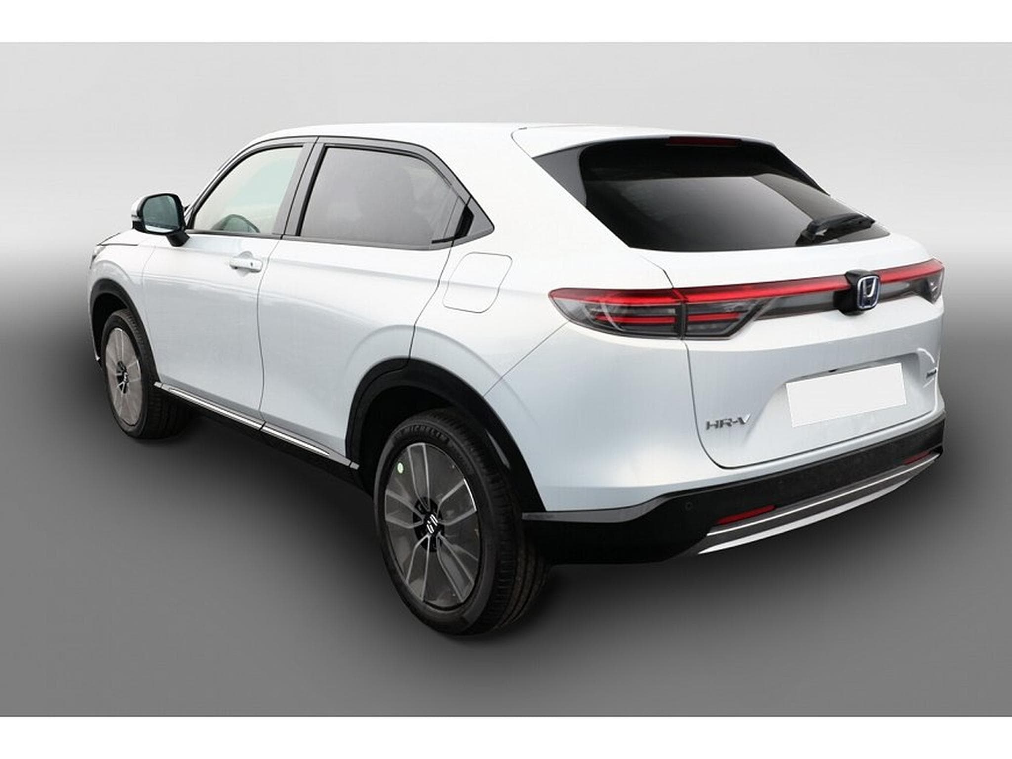 Honda HR-V (2026) - Photo 5