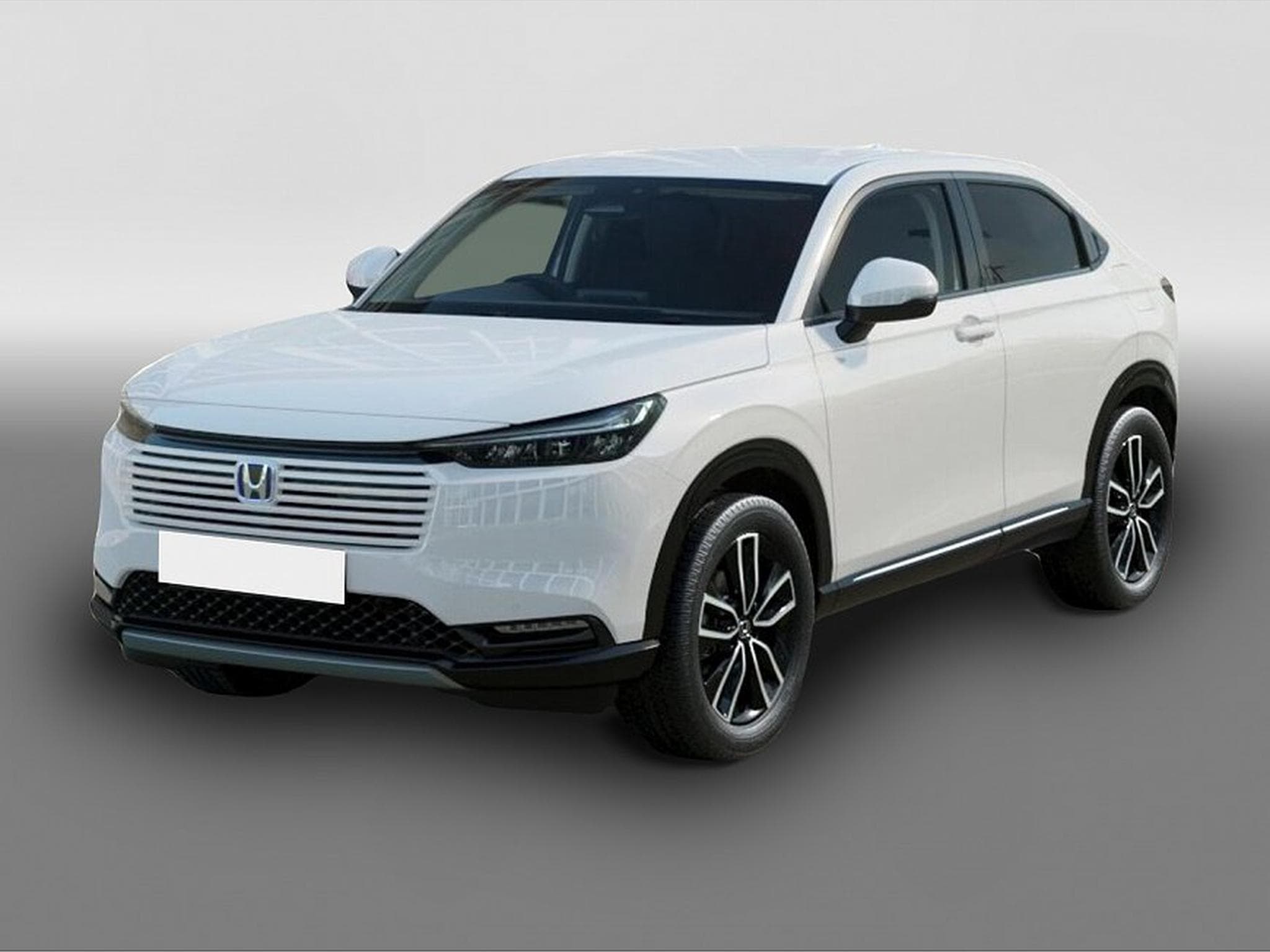 Honda HR-V (2026) - Photo 1