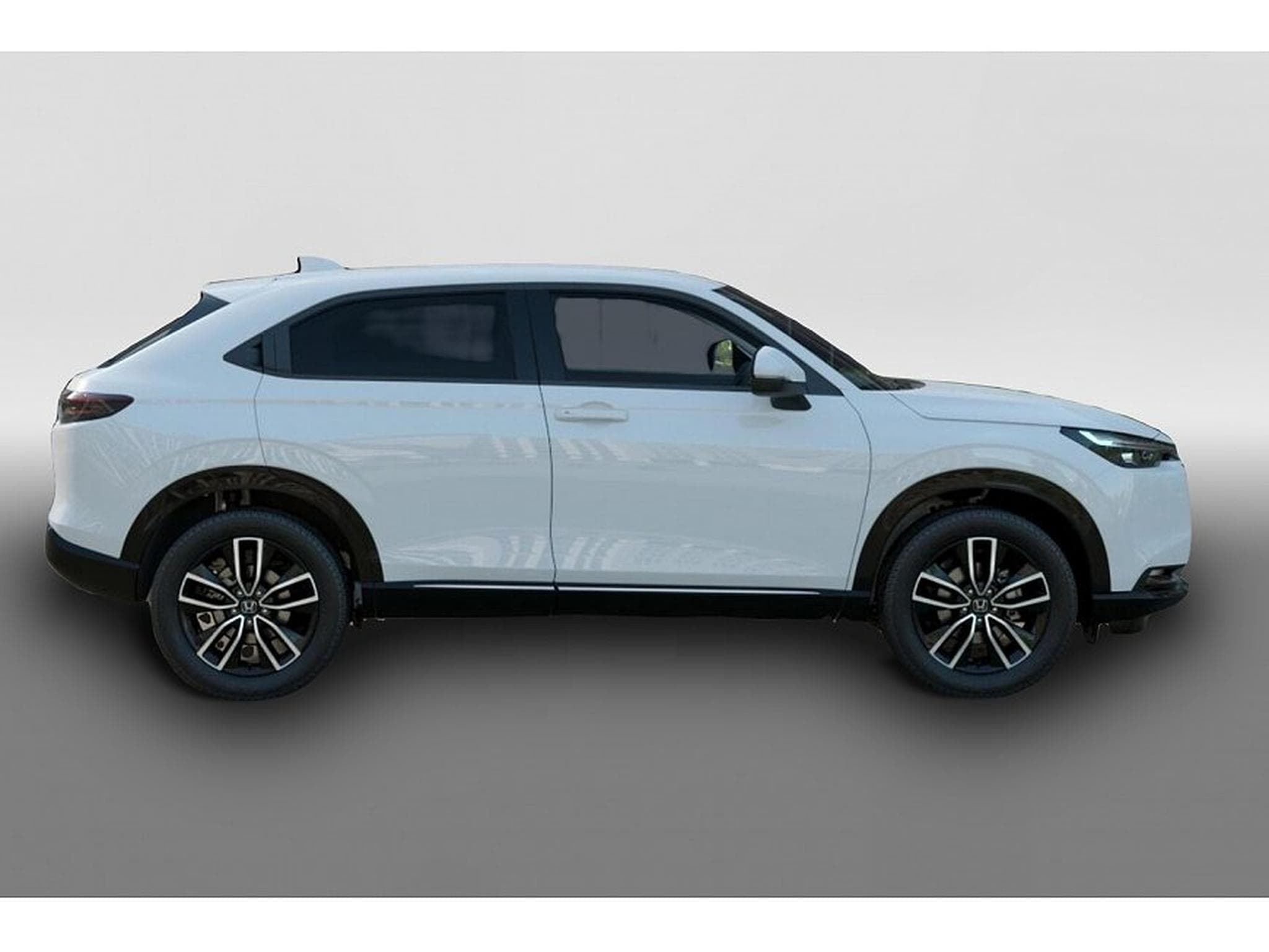Honda HR-V (2026) - Photo 3