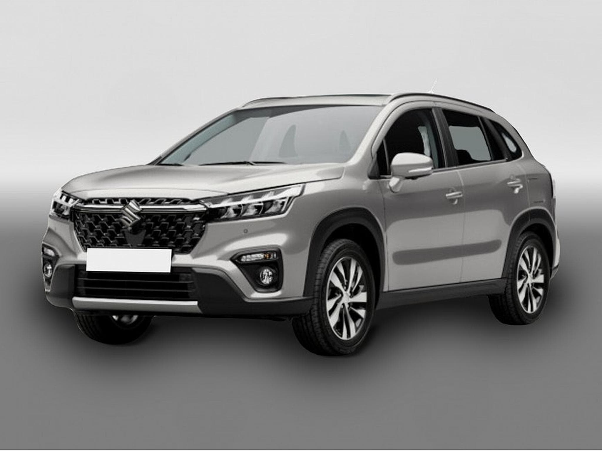 Suzuki S-Cross (2025) - Photo 1