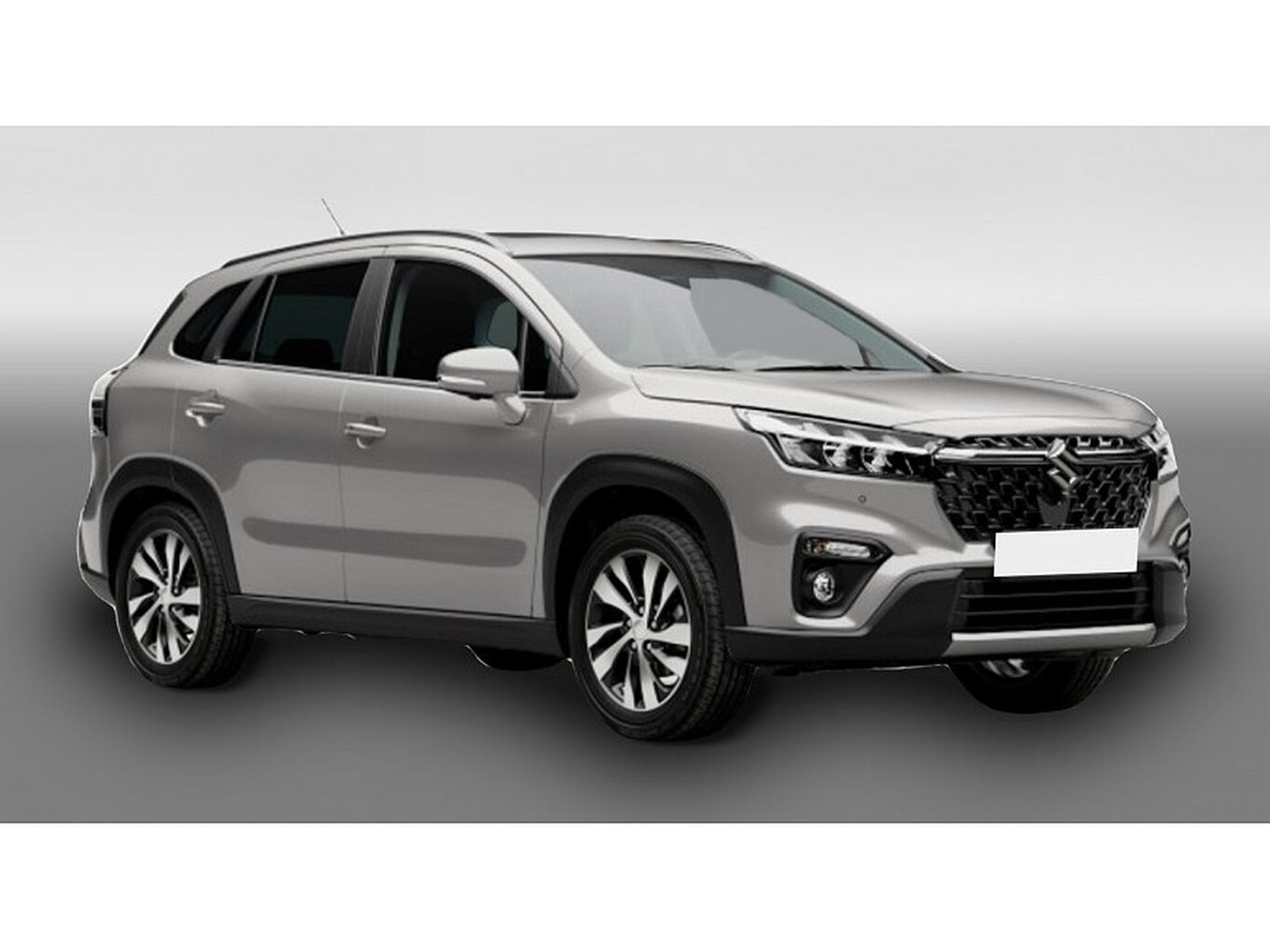 Suzuki S-Cross (2025) - Photo 2