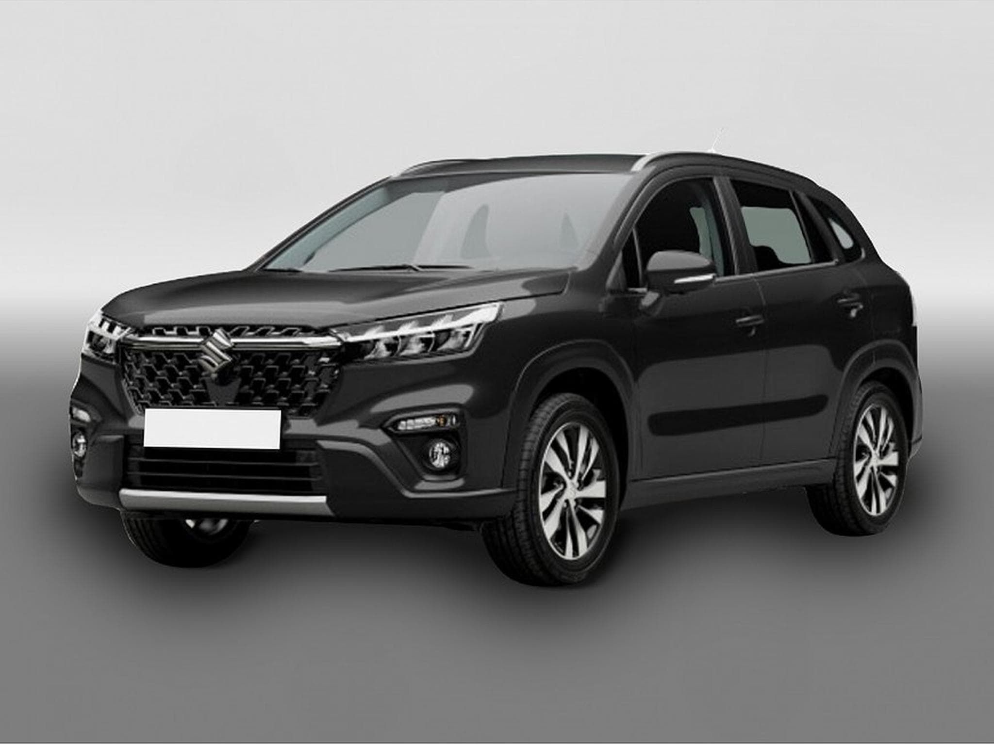 Suzuki S-Cross (2025) - Photo 1