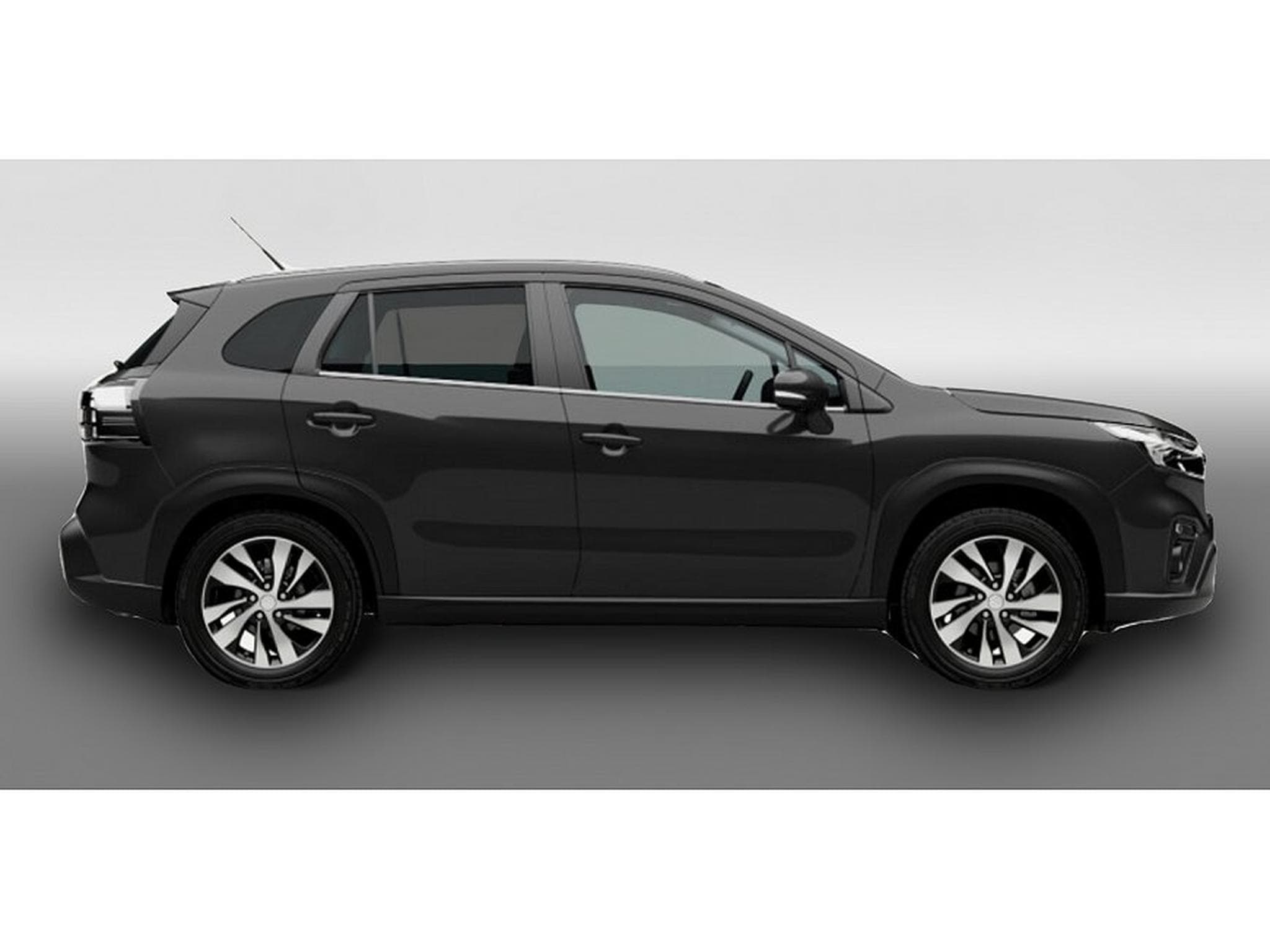 Suzuki S-Cross (2025) - Photo 3