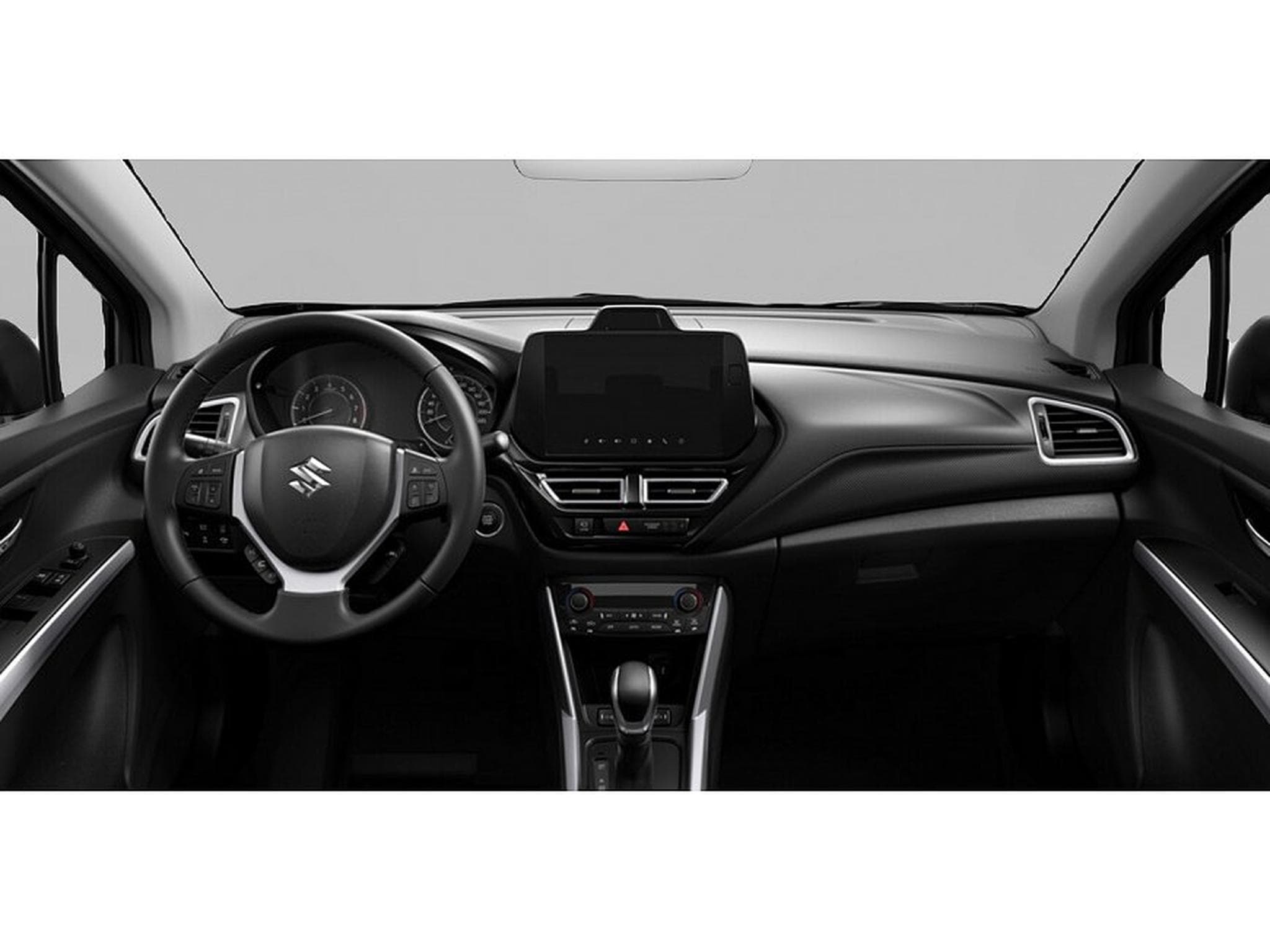 Suzuki S-Cross (2025) - Photo 6