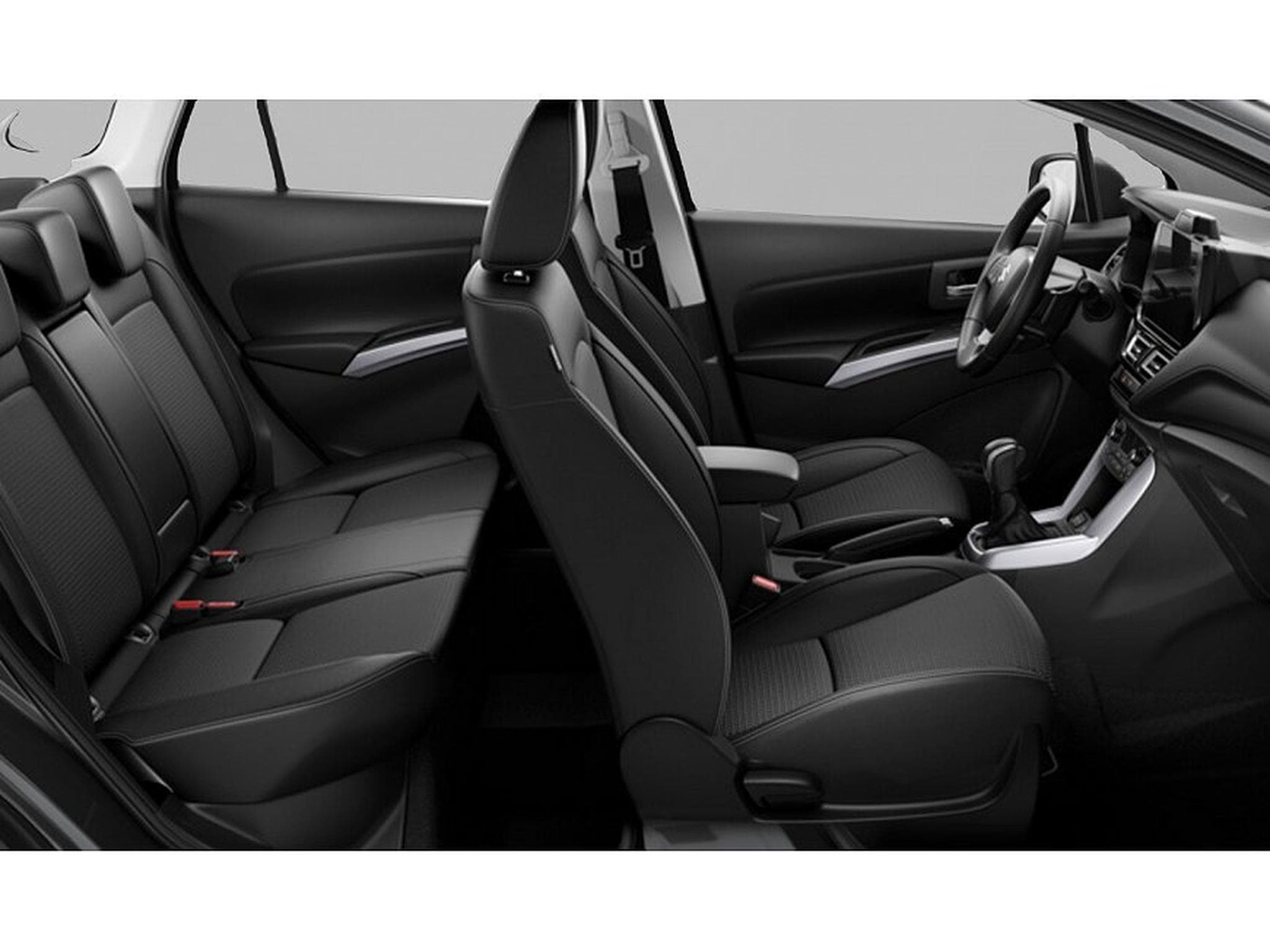 Suzuki S-Cross (2025) - Photo 7