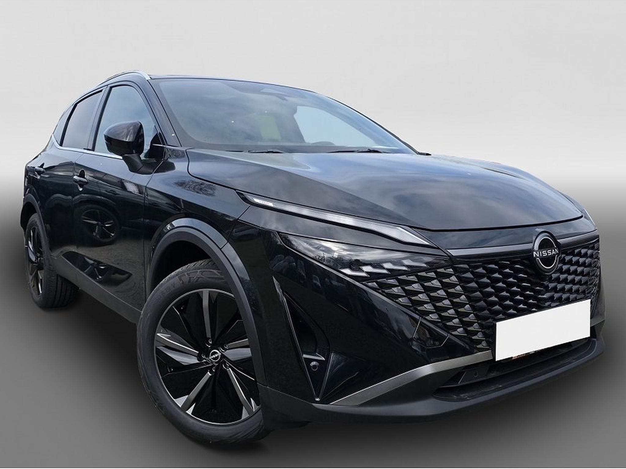 Nissan Qashqai (2026) - Photo 1