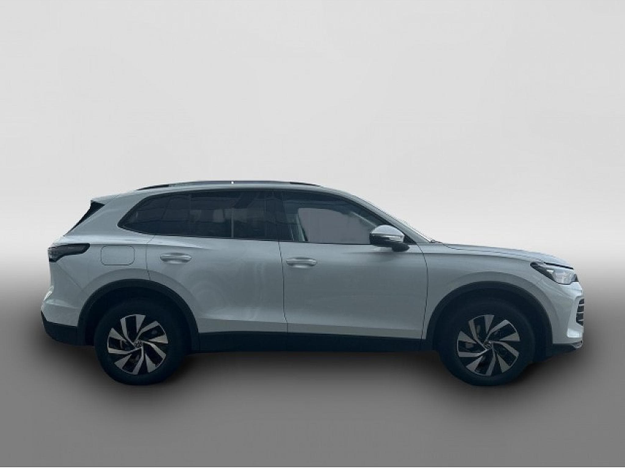 VW Tiguan (2026) - Photo 5