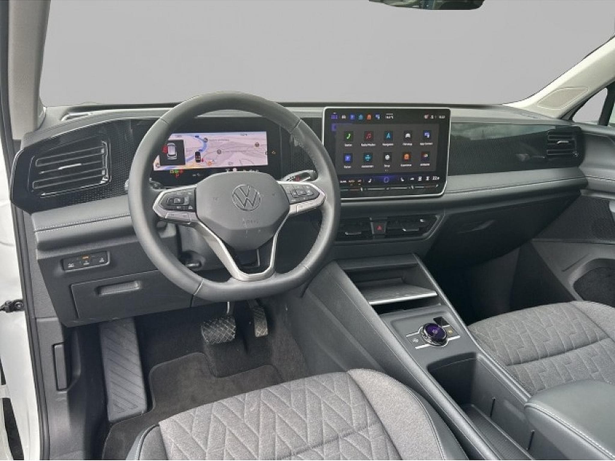 VW Tiguan (2026) - Photo 6