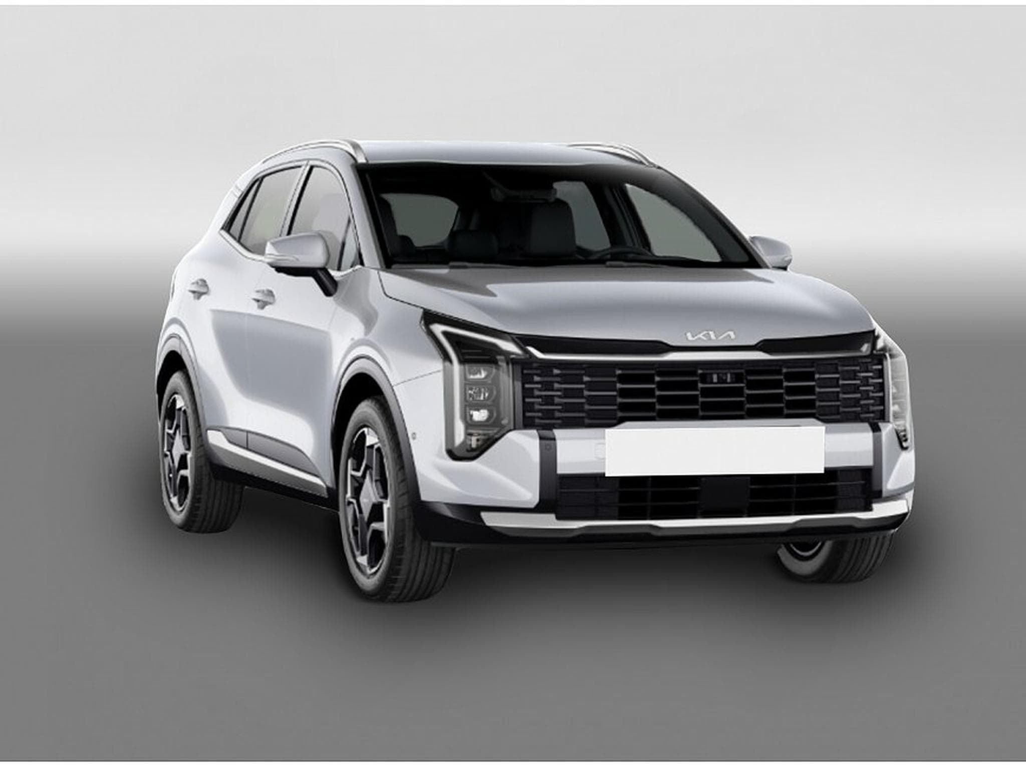 Kia Sportage (2026) - Photo 2