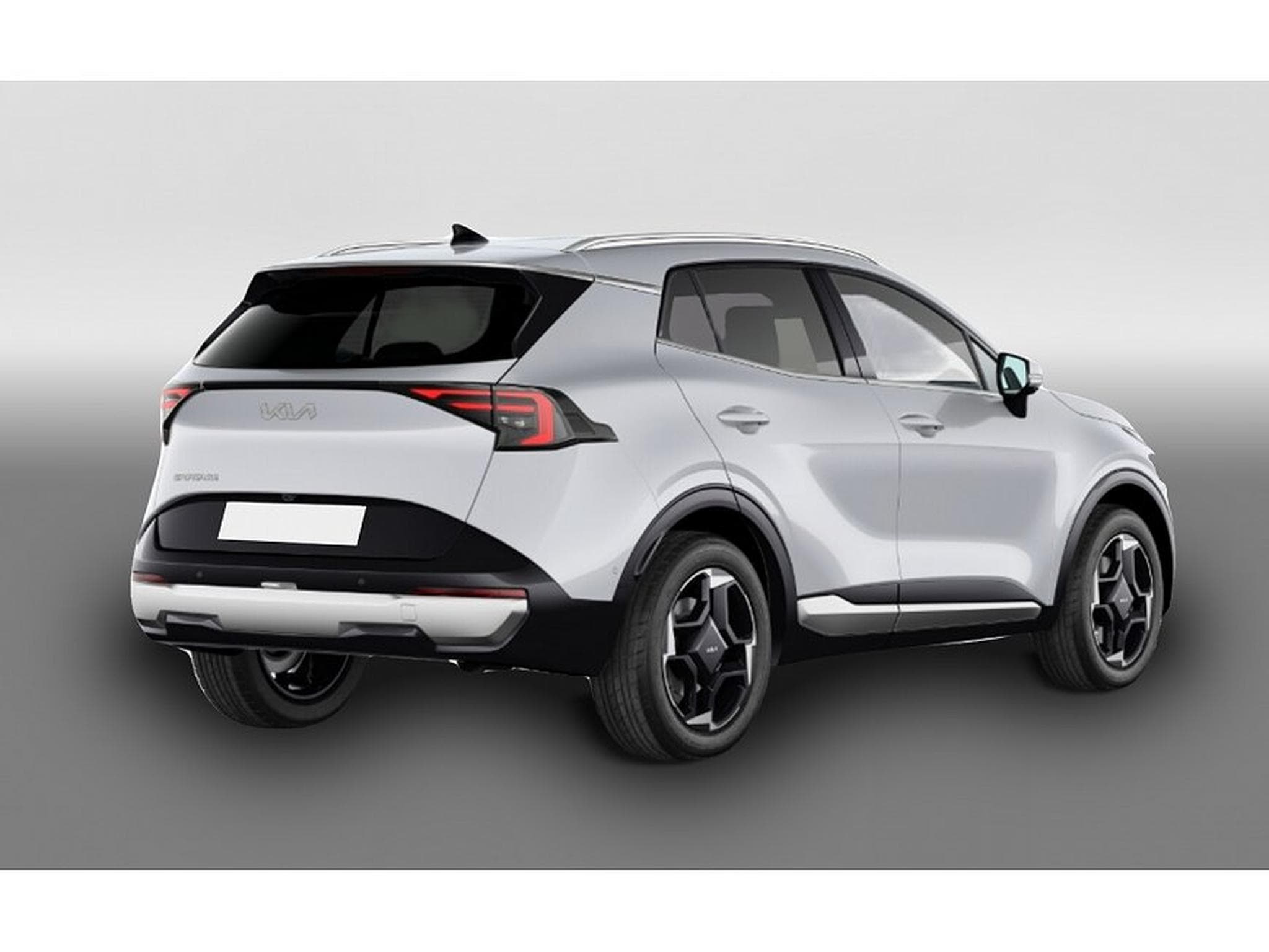 Kia Sportage (2026) - Photo 4