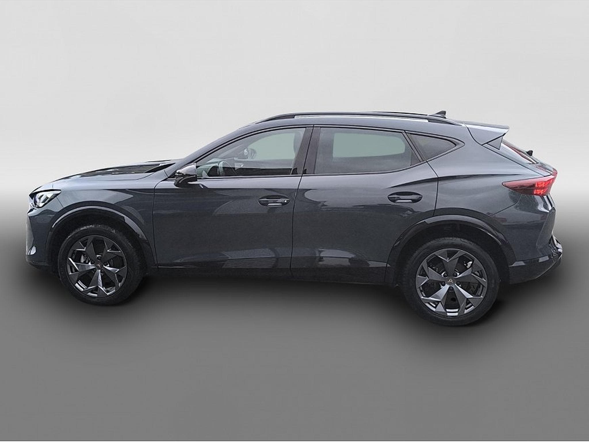 Cupra Formentor (2024) - Photo 4