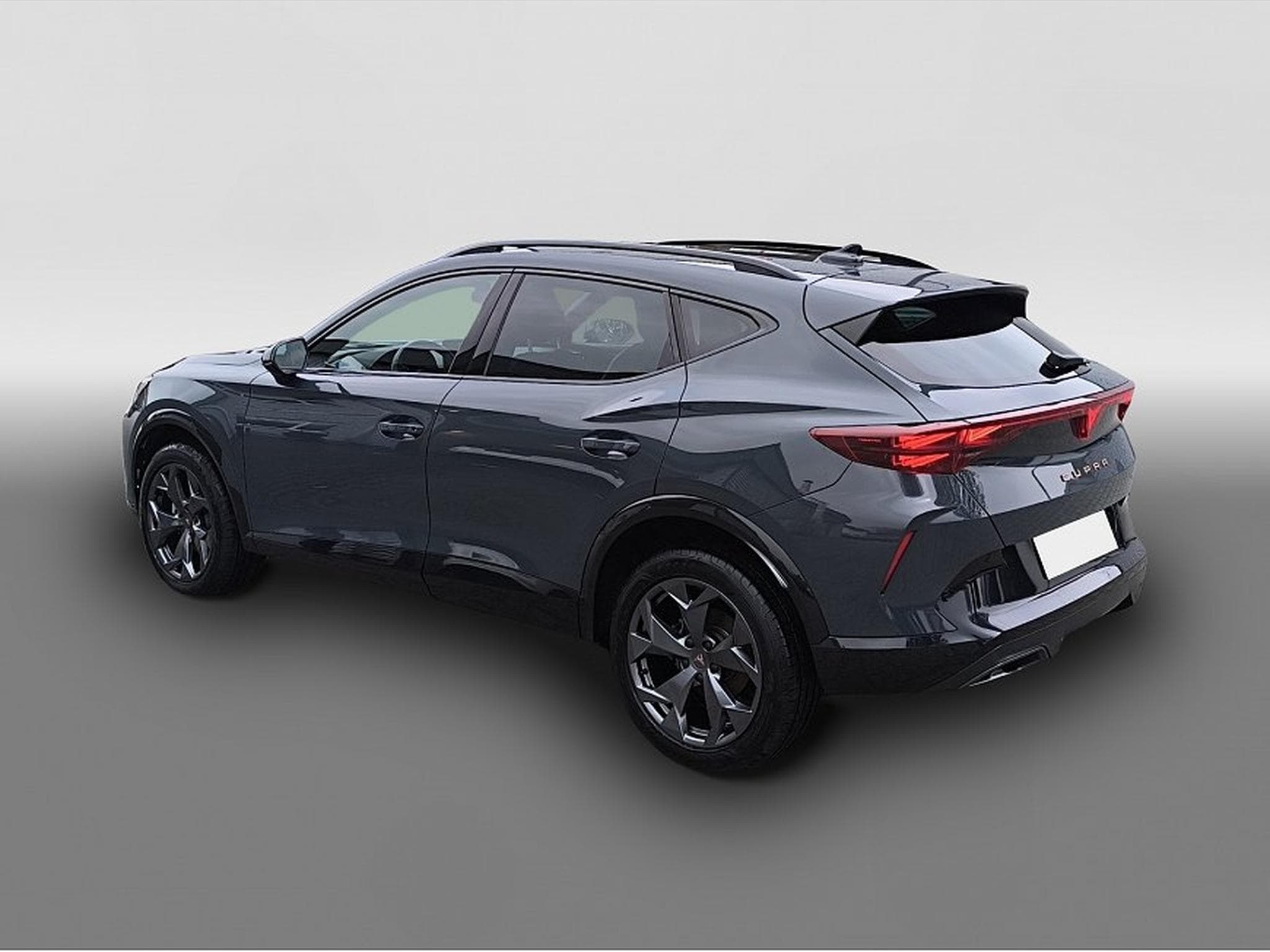 Cupra Formentor (2024) - Photo 5