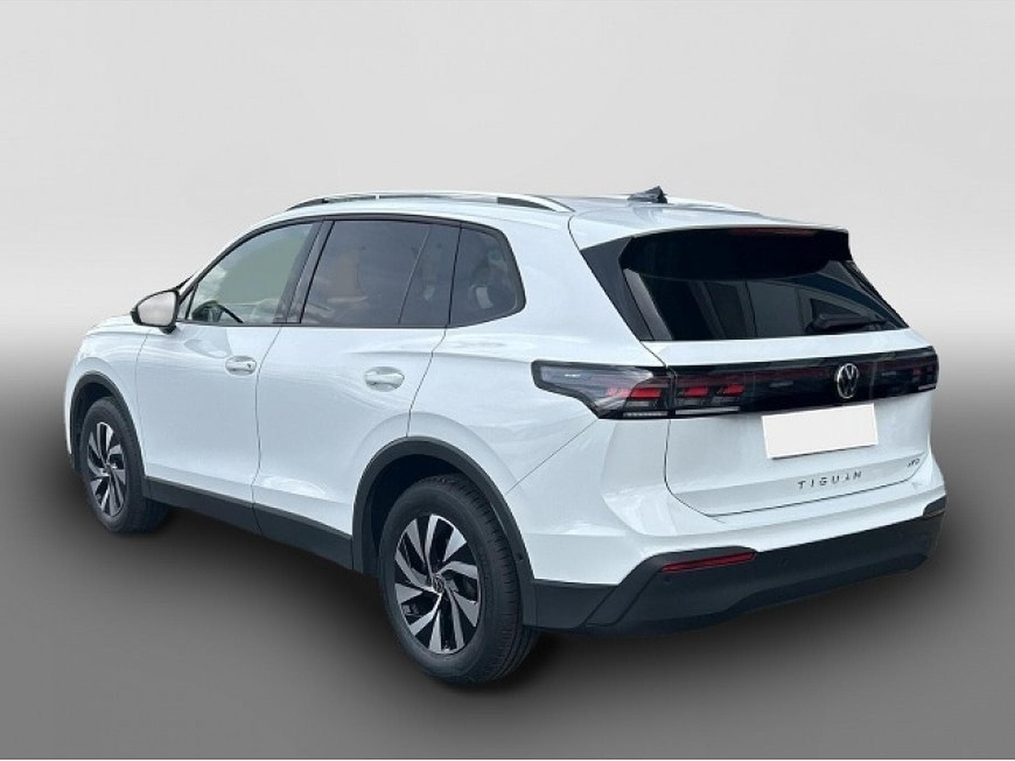 VW Tiguan (2026) - Photo 4