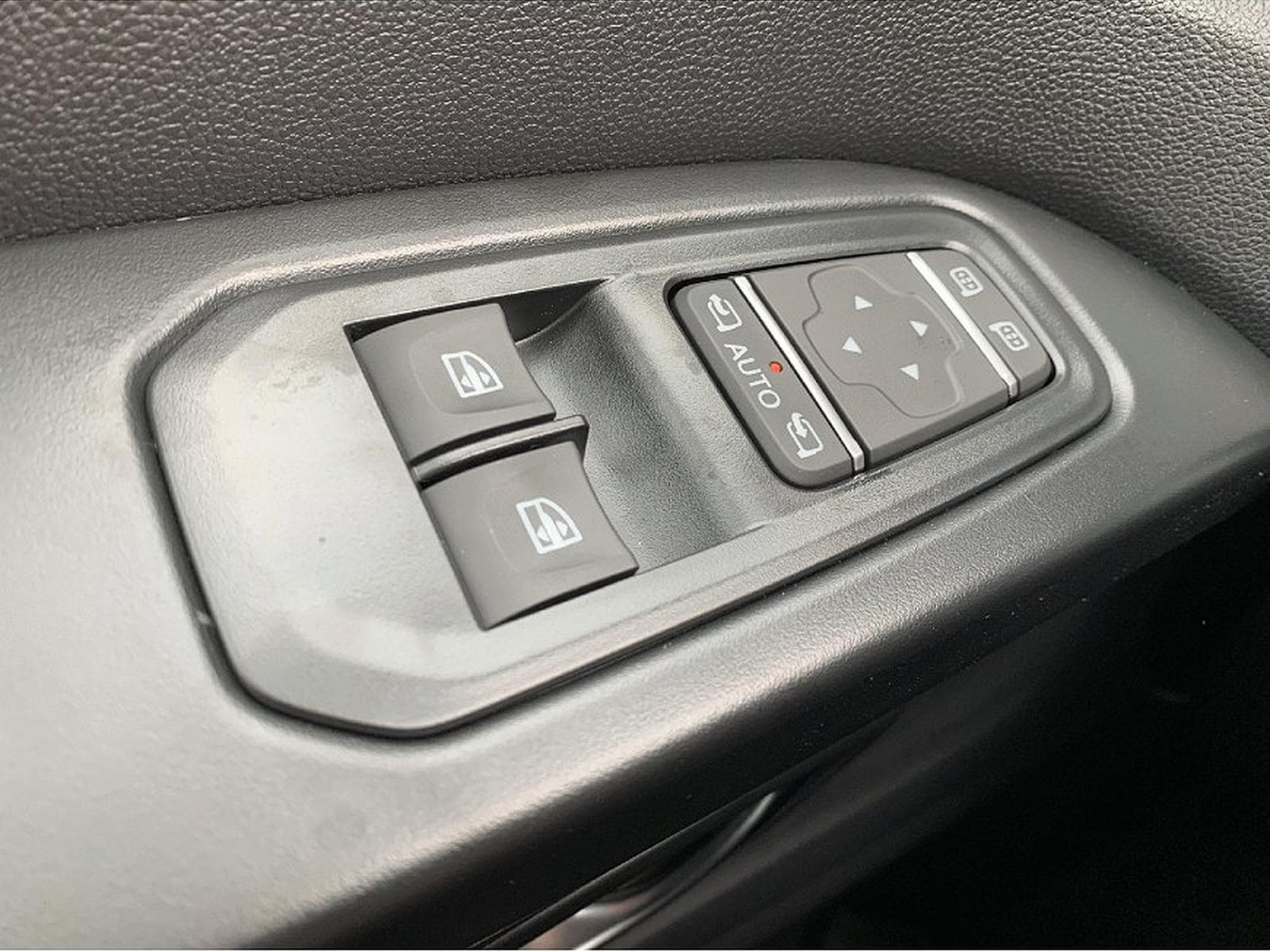 Renault Trafic (2026) - Photo 12