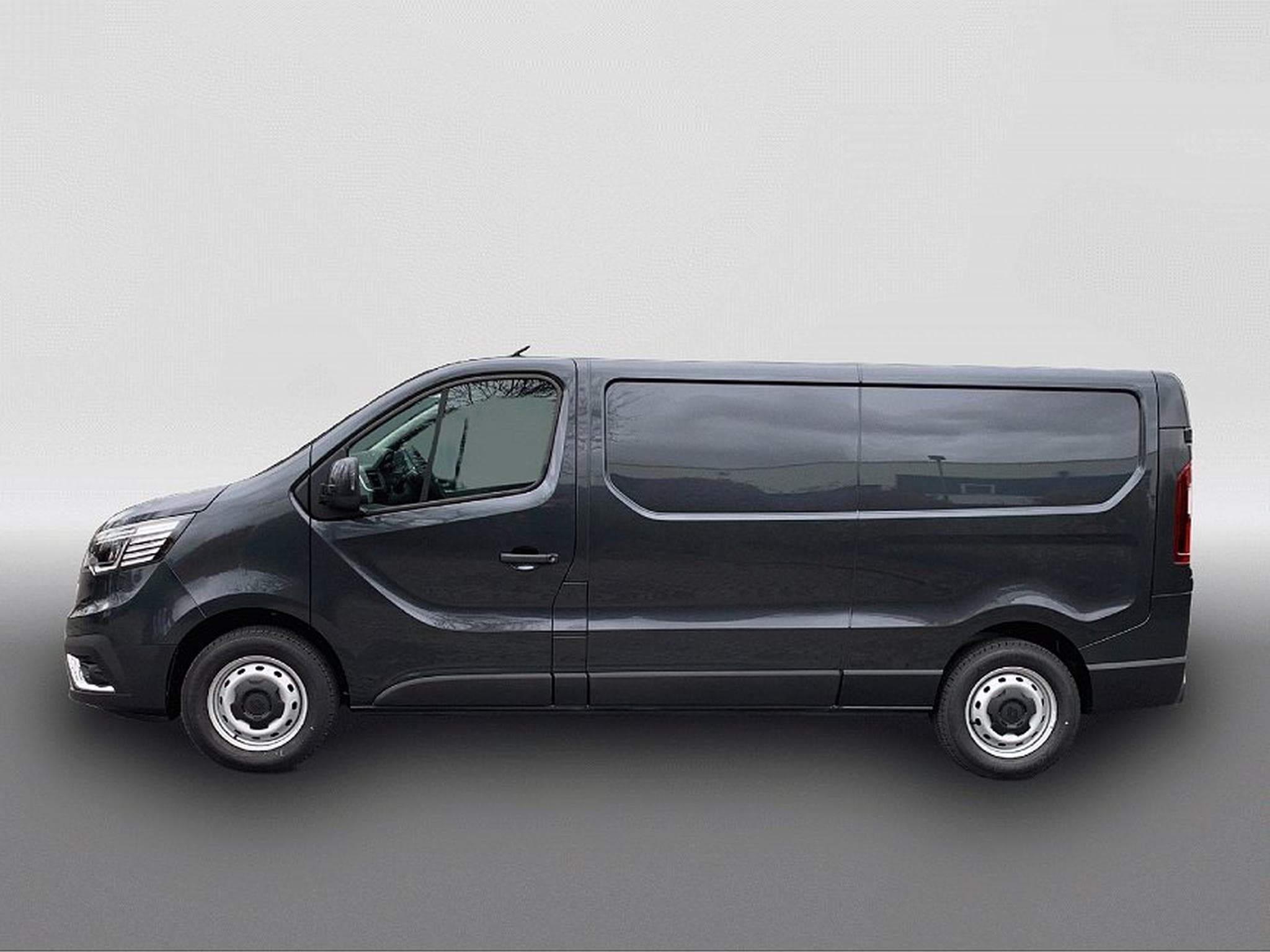 Renault Trafic (2026) - Photo 2