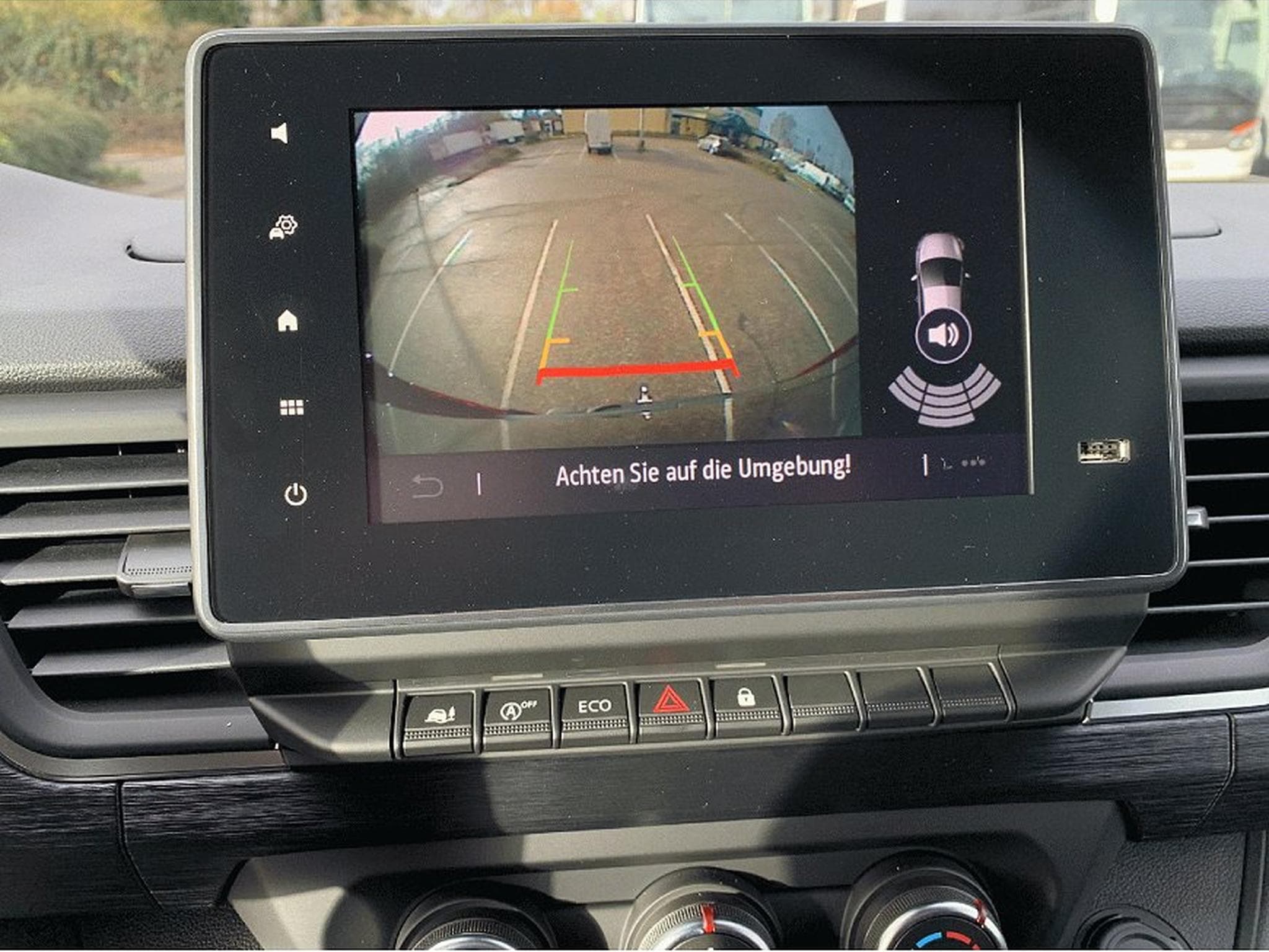 Renault Trafic (2026) - Photo 8