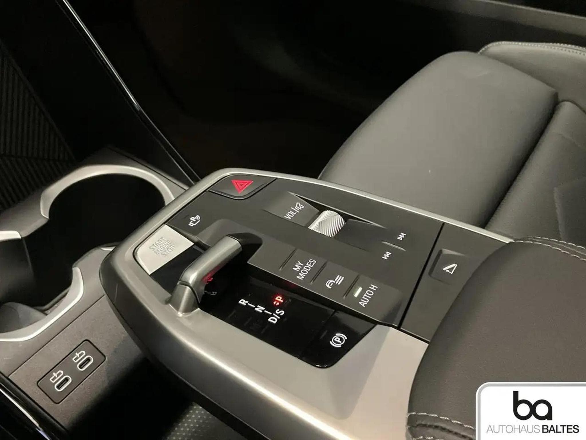 BMW X1 (2025) - Photo 10