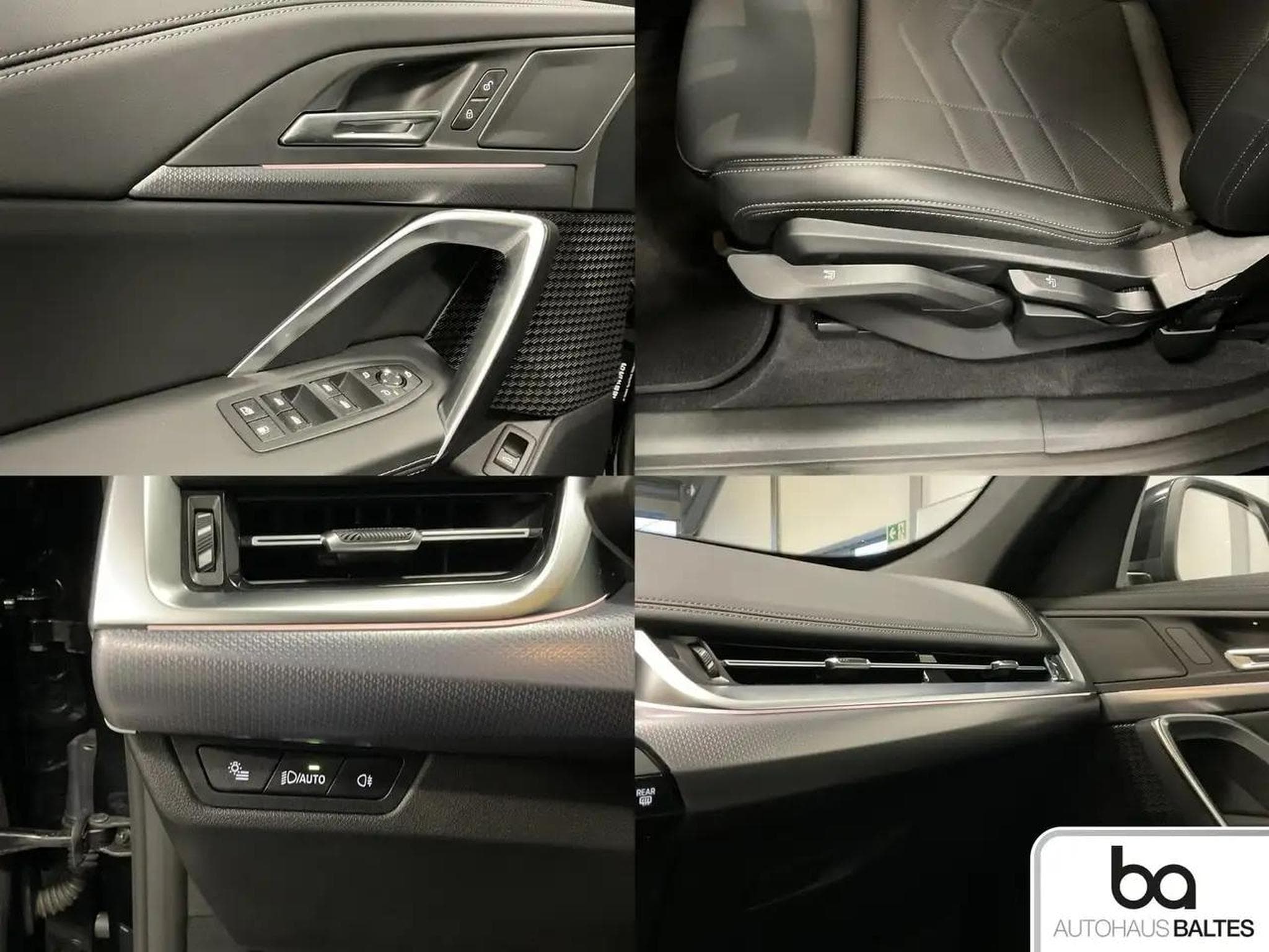 BMW X1 (2025) - Photo 11