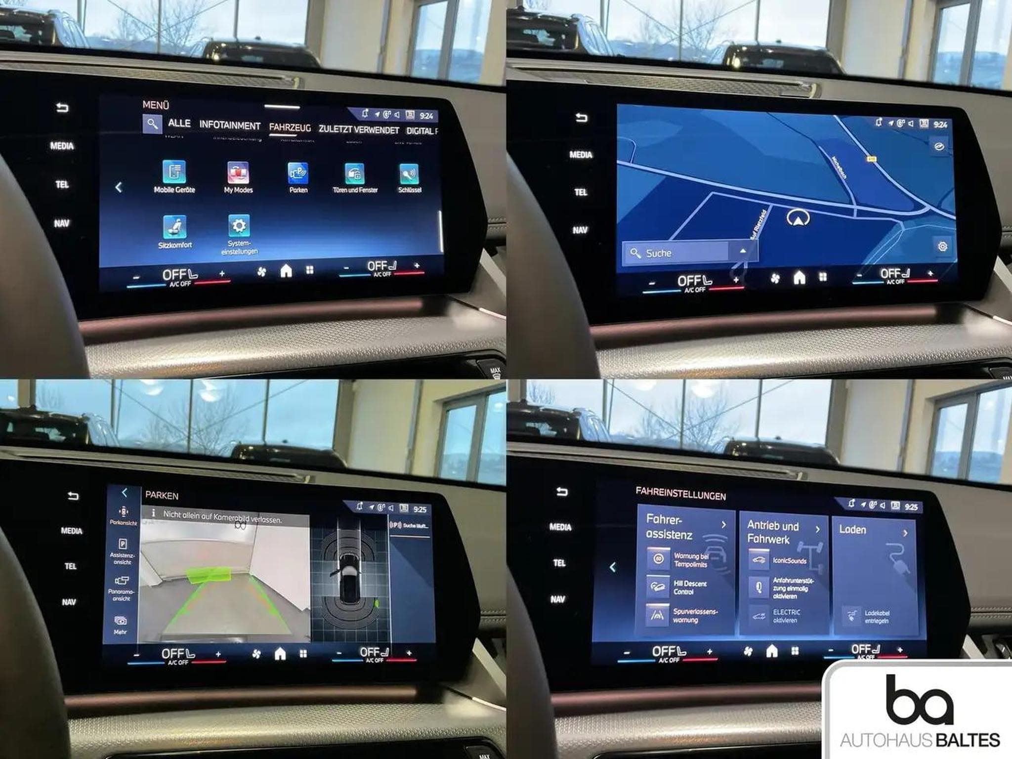 BMW X1 (2025) - Photo 14