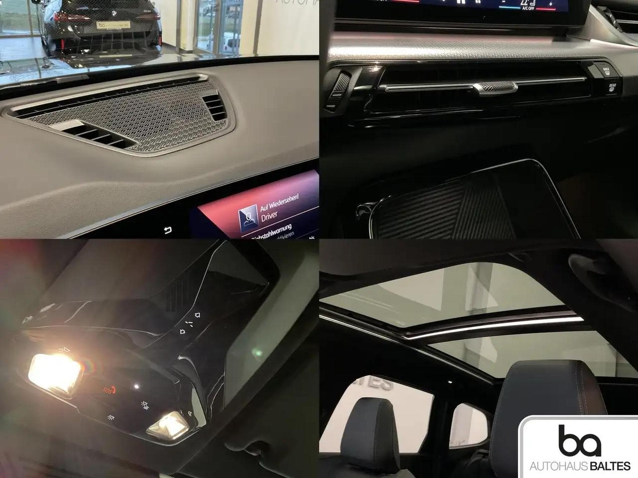 BMW X1 (2025) - Photo 15