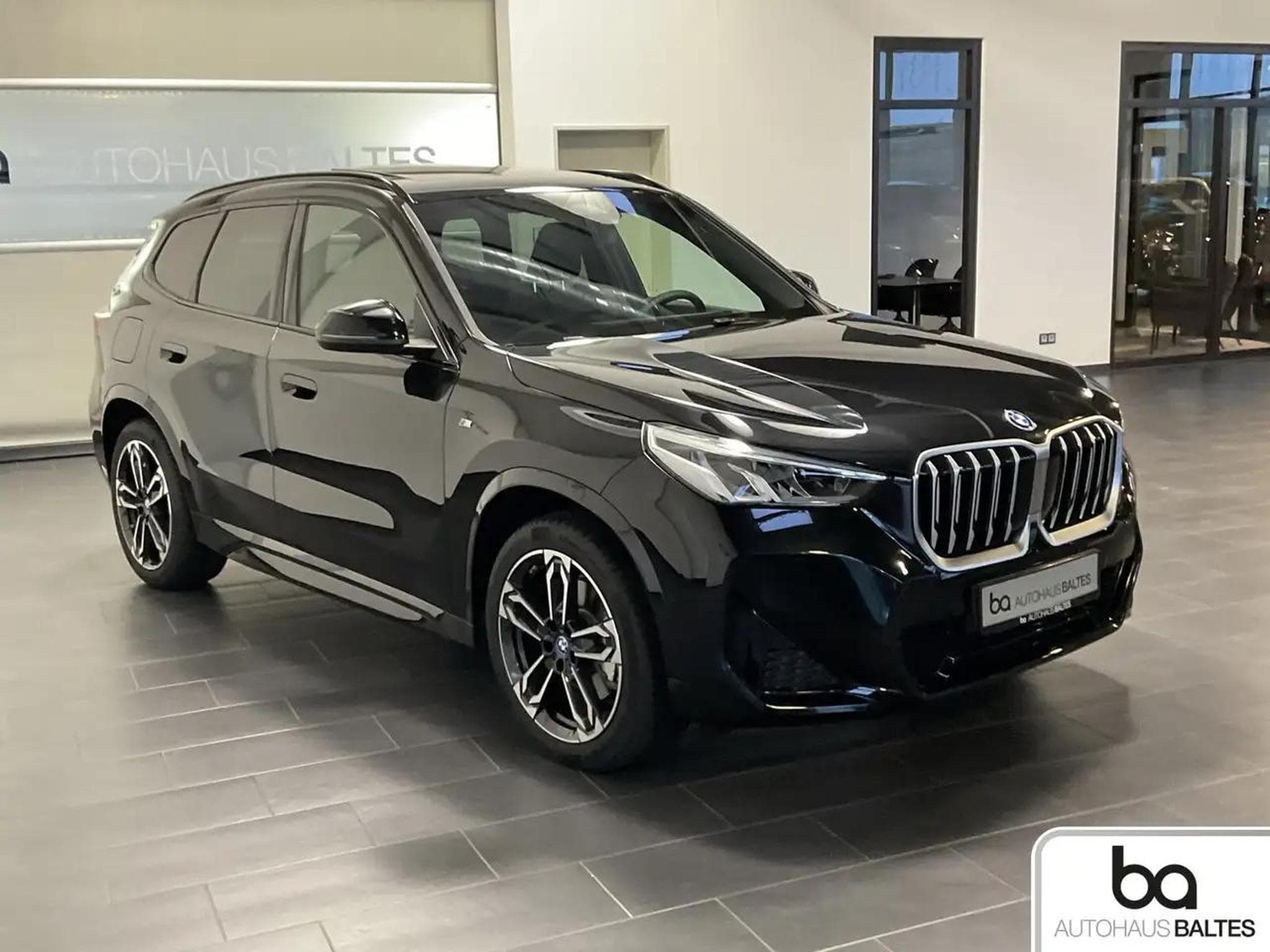 BMW X1 (2025) - Photo 5