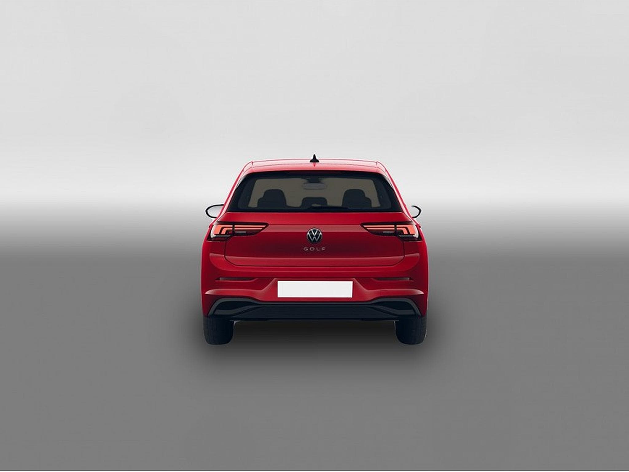 VW Golf (2025) - Photo 6