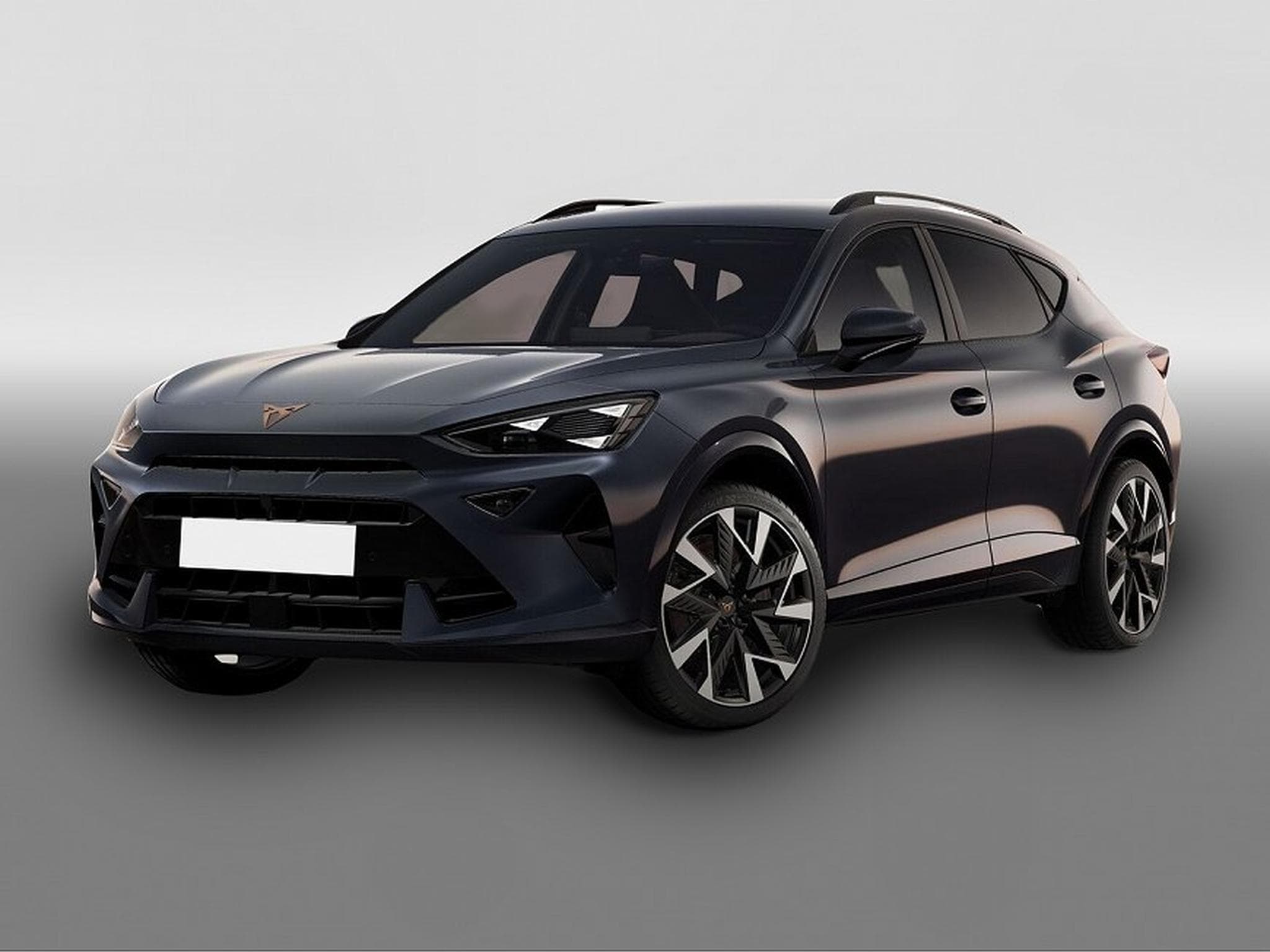 Cupra Formentor (2025) - Photo 1