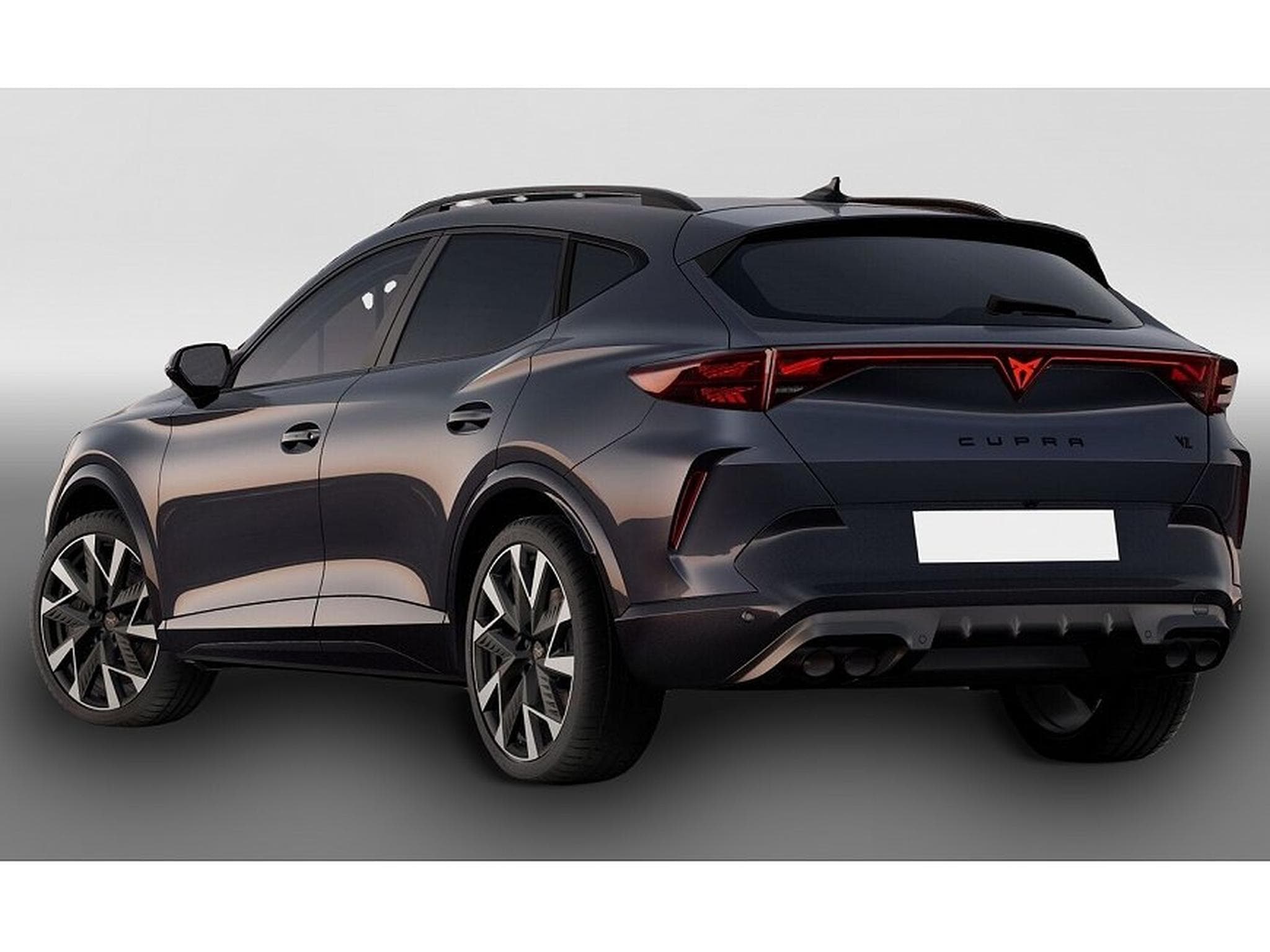 Cupra Formentor (2025) - Photo 3