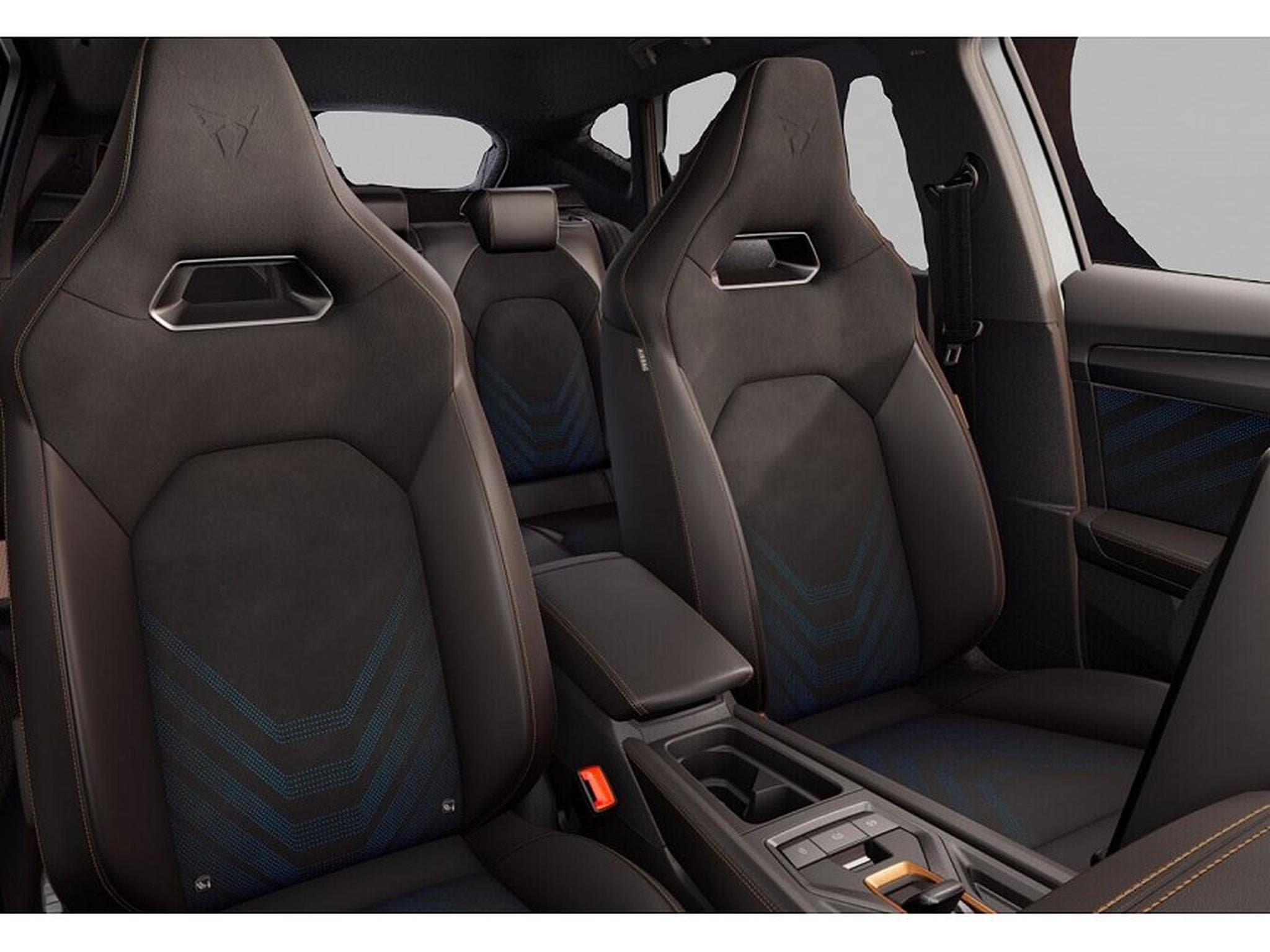 Cupra Formentor (2025) - Photo 5