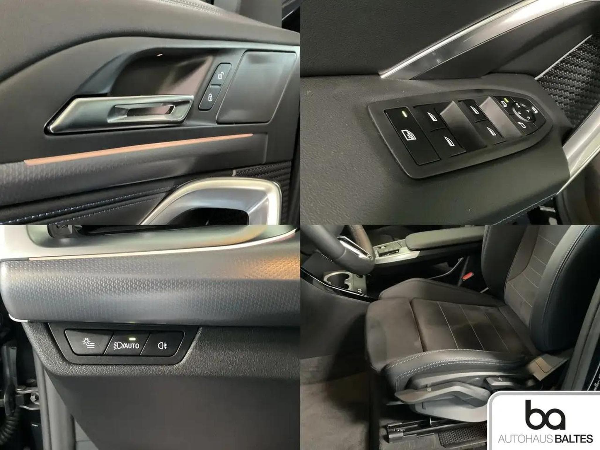 BMW X1 (2025) - Photo 12