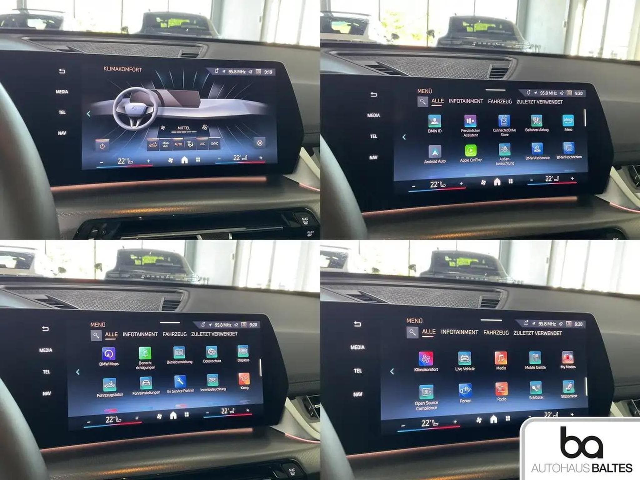 BMW X1 (2025) - Photo 14