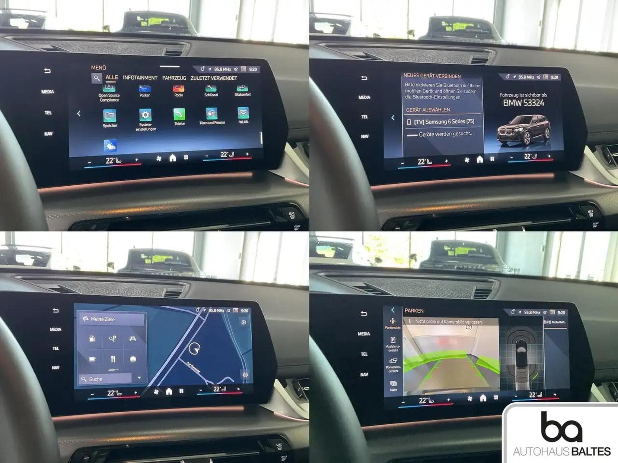 BMW X1 (2025) - Photo 15