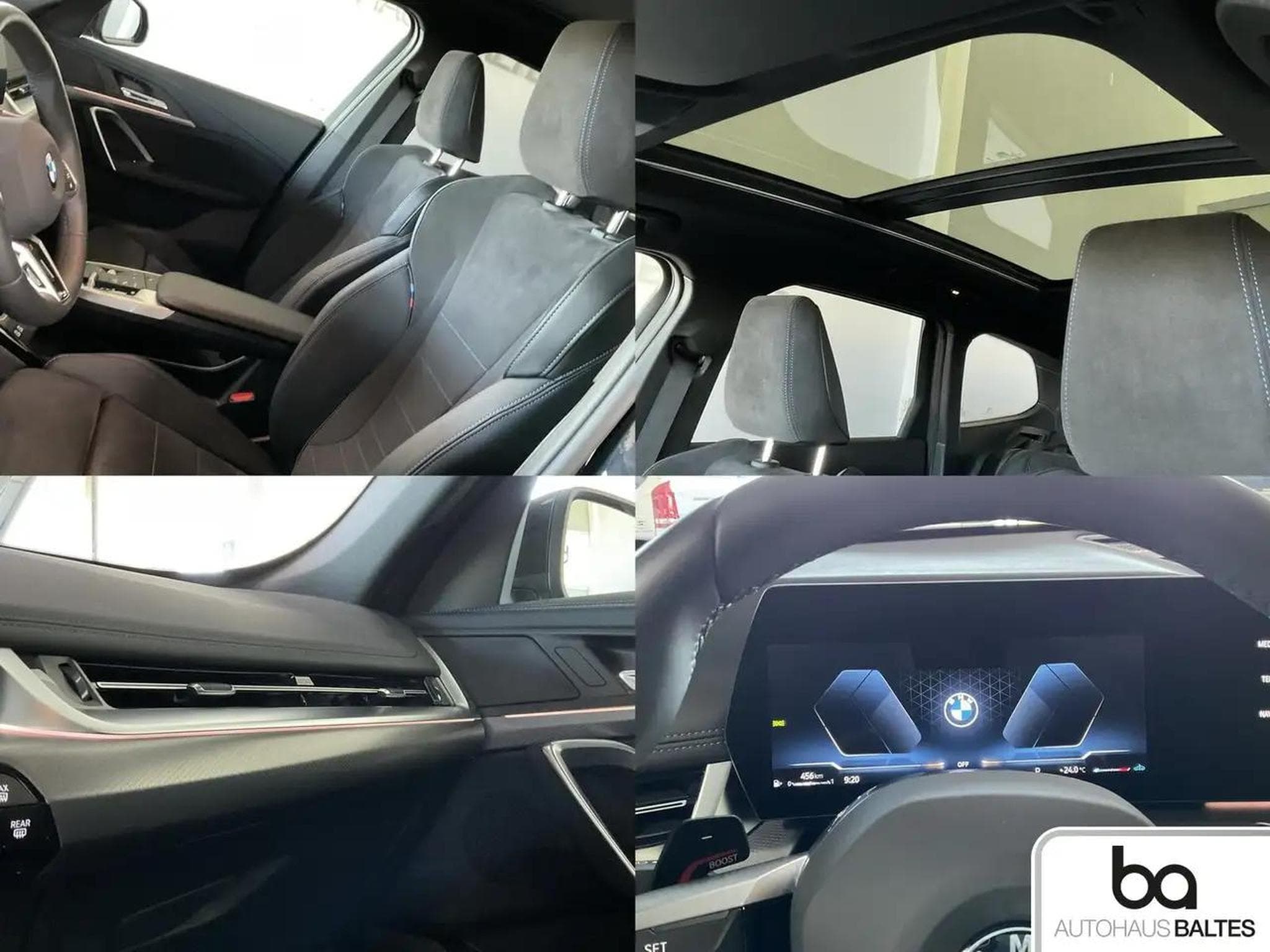 BMW X1 (2025) - Photo 16