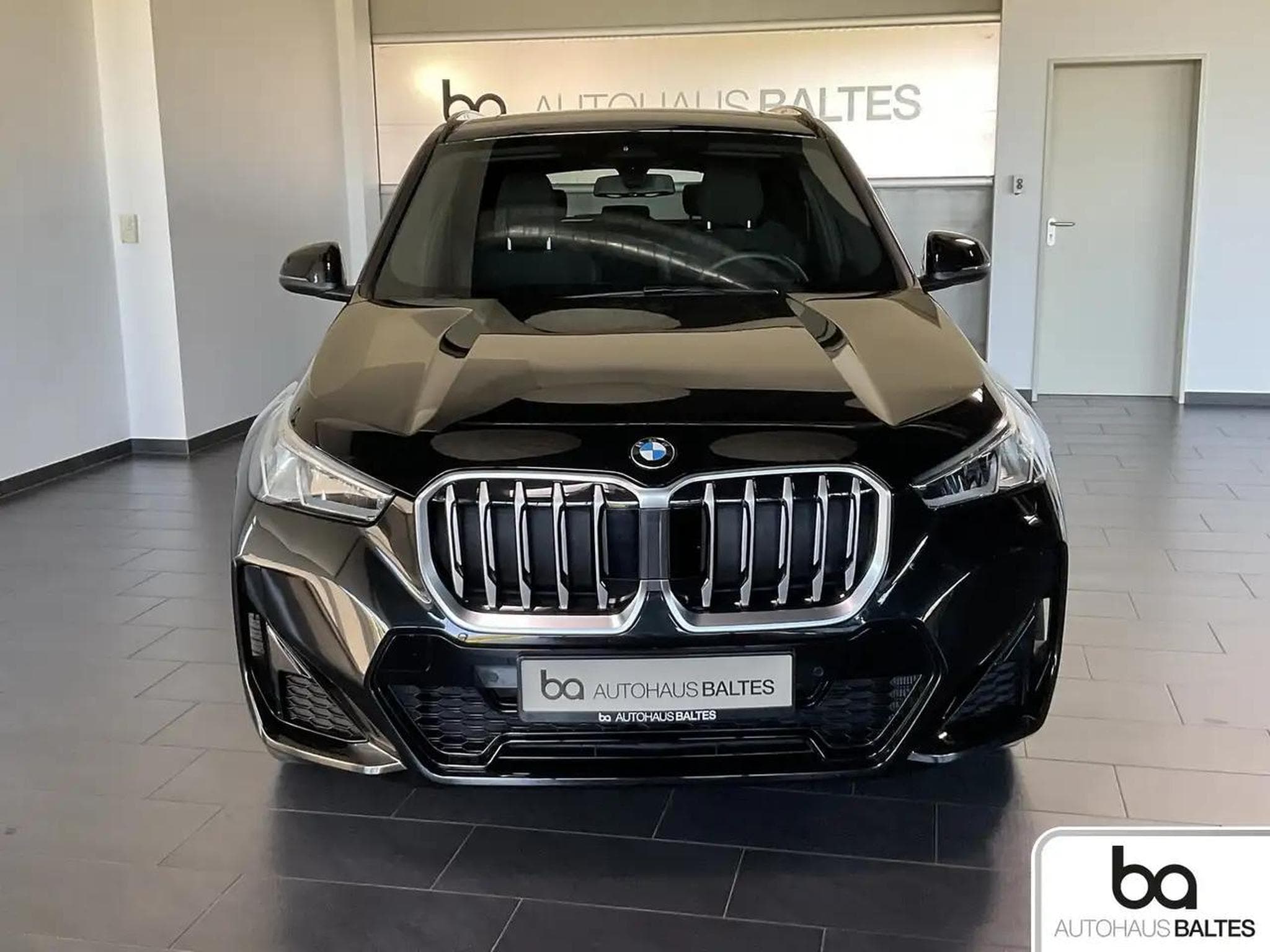 BMW X1 (2025) - Photo 2
