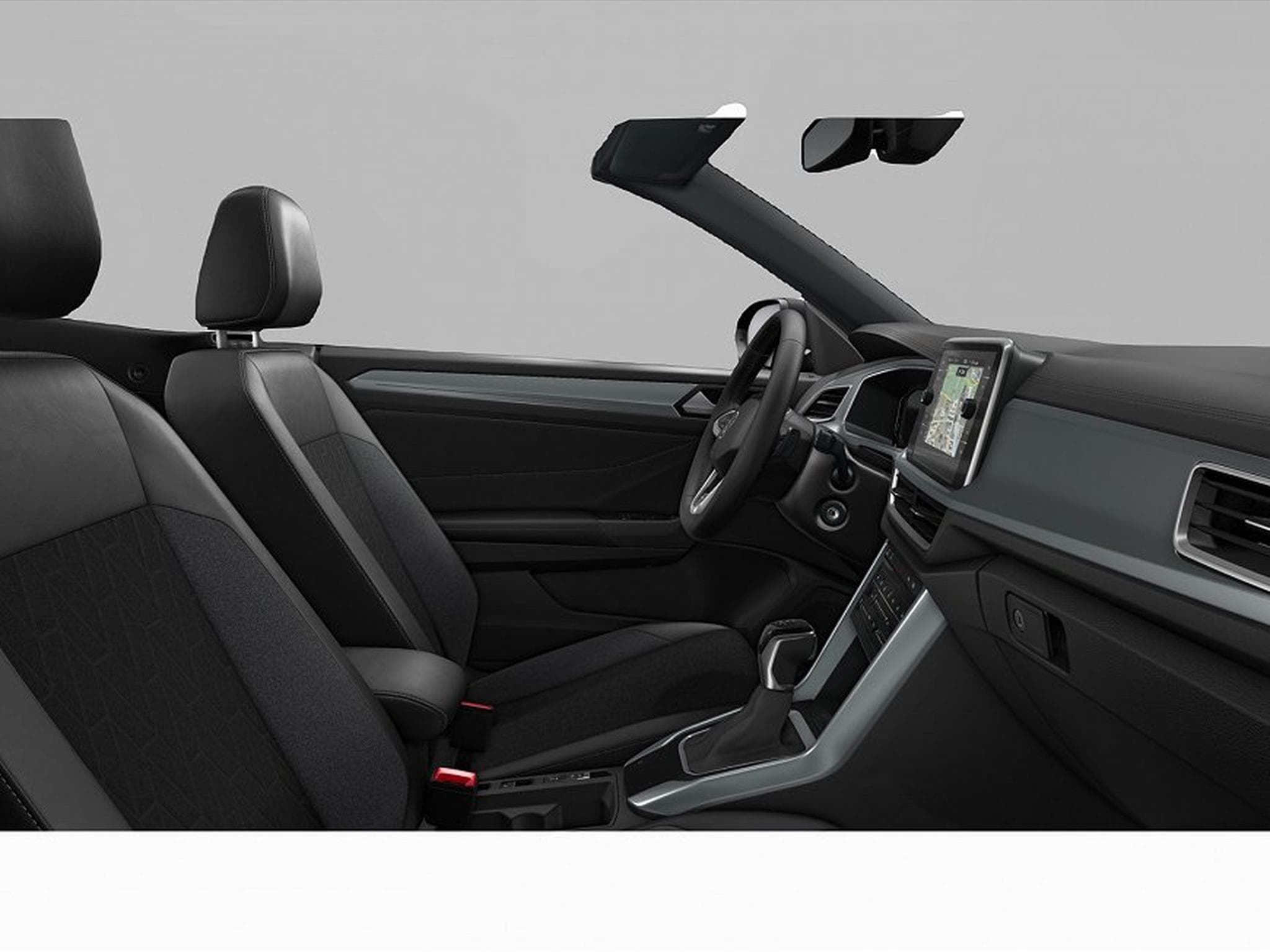 VW T-Roc (2025) - Photo 4