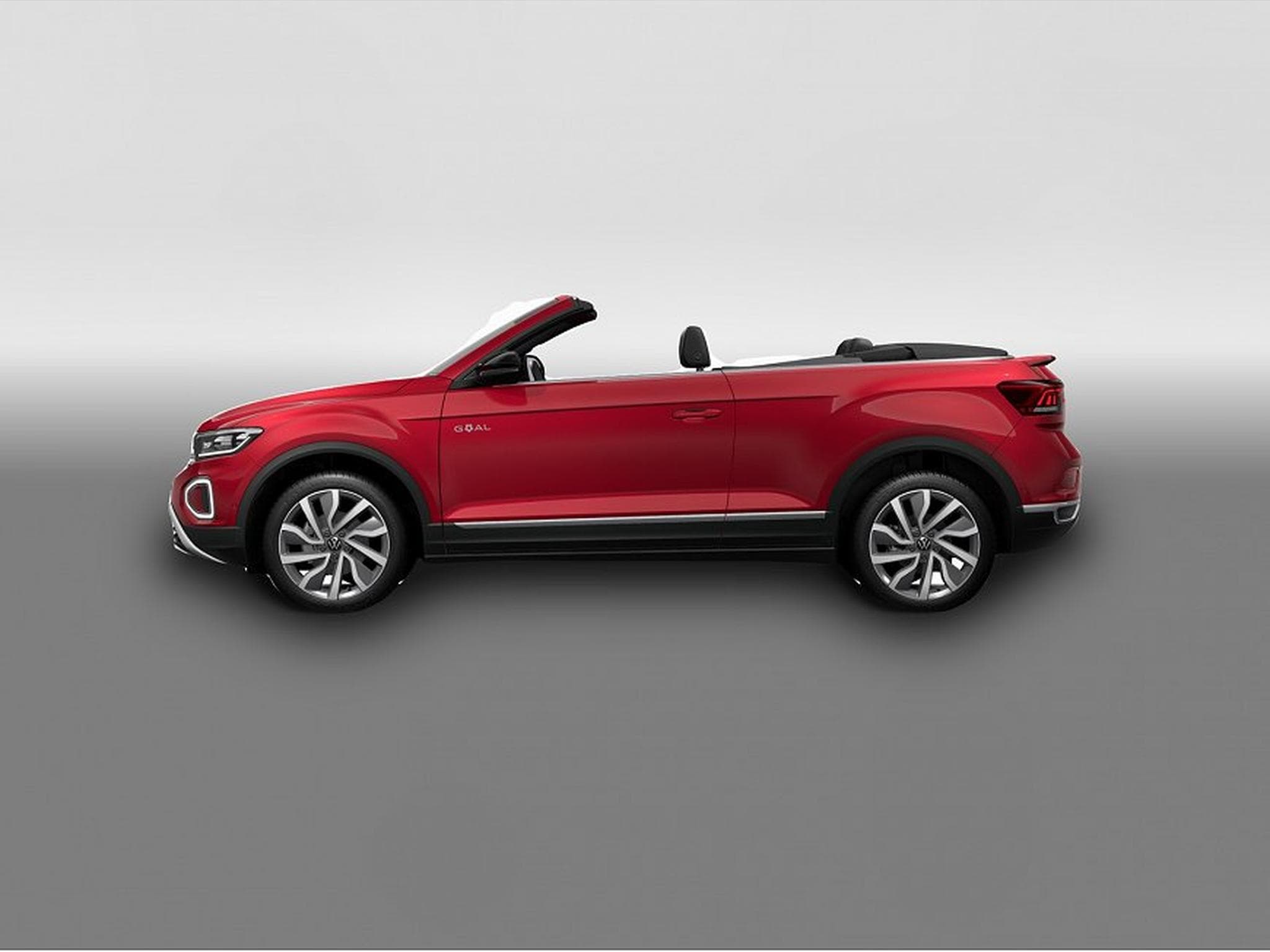 VW T-Roc (2025) - Photo 5