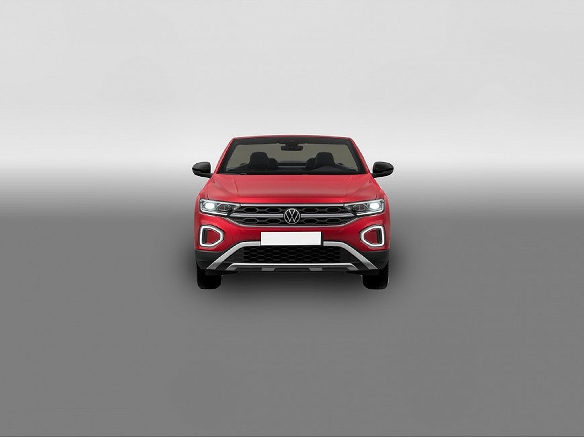 VW T-Roc (2025) - Photo 6