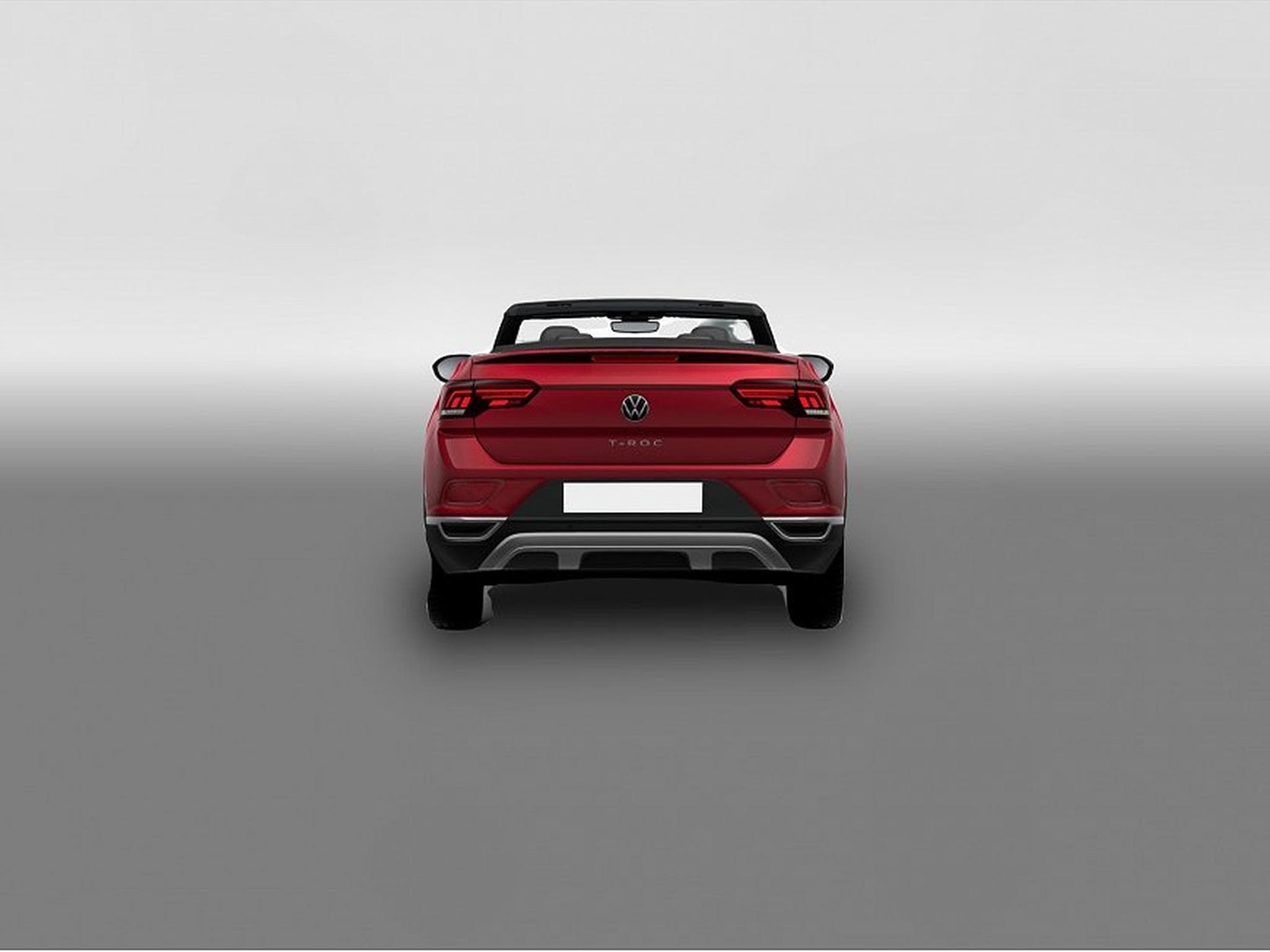 VW T-Roc (2025) - Photo 7