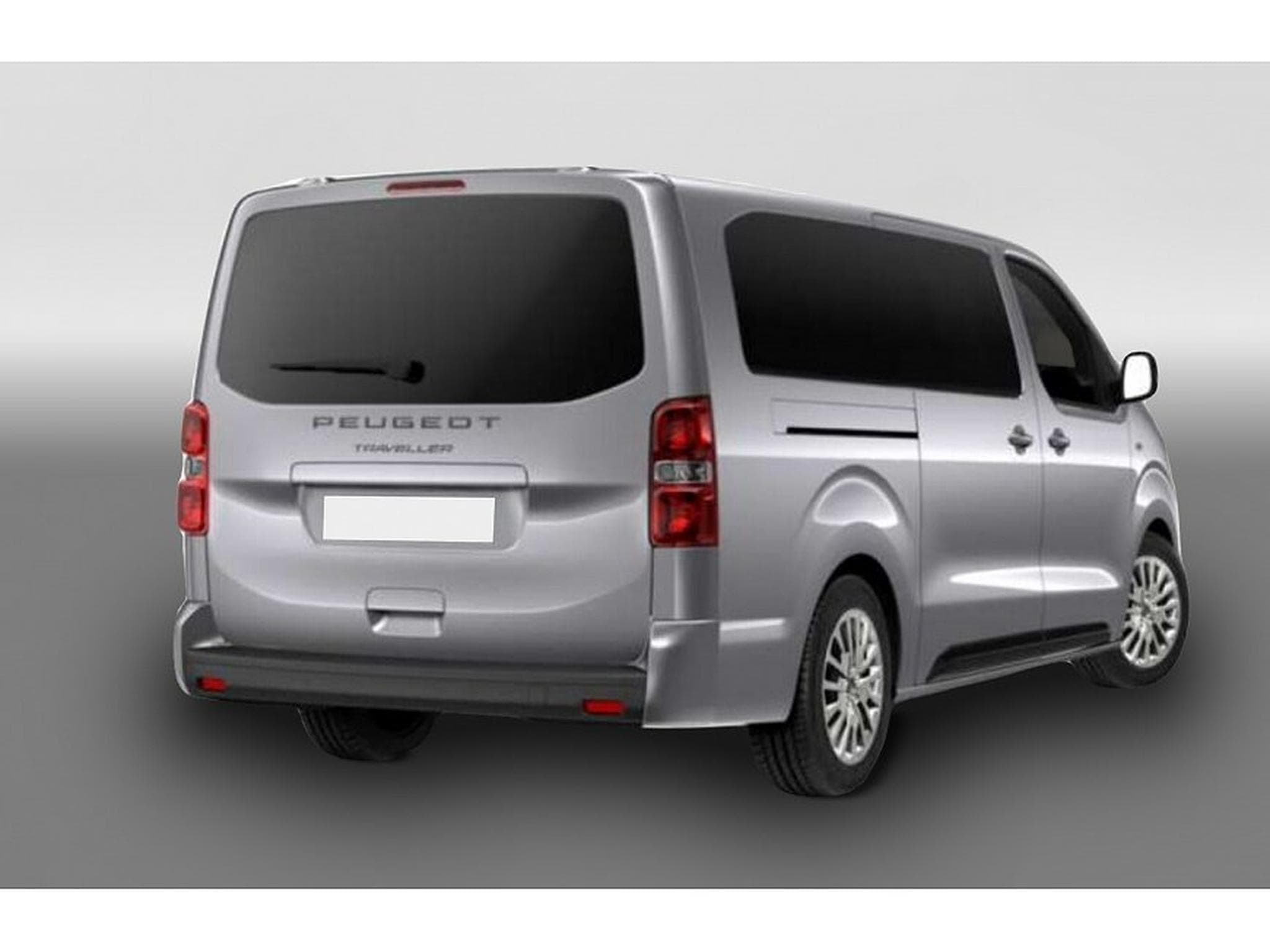 Peugeot Traveller (2026) - Photo 4