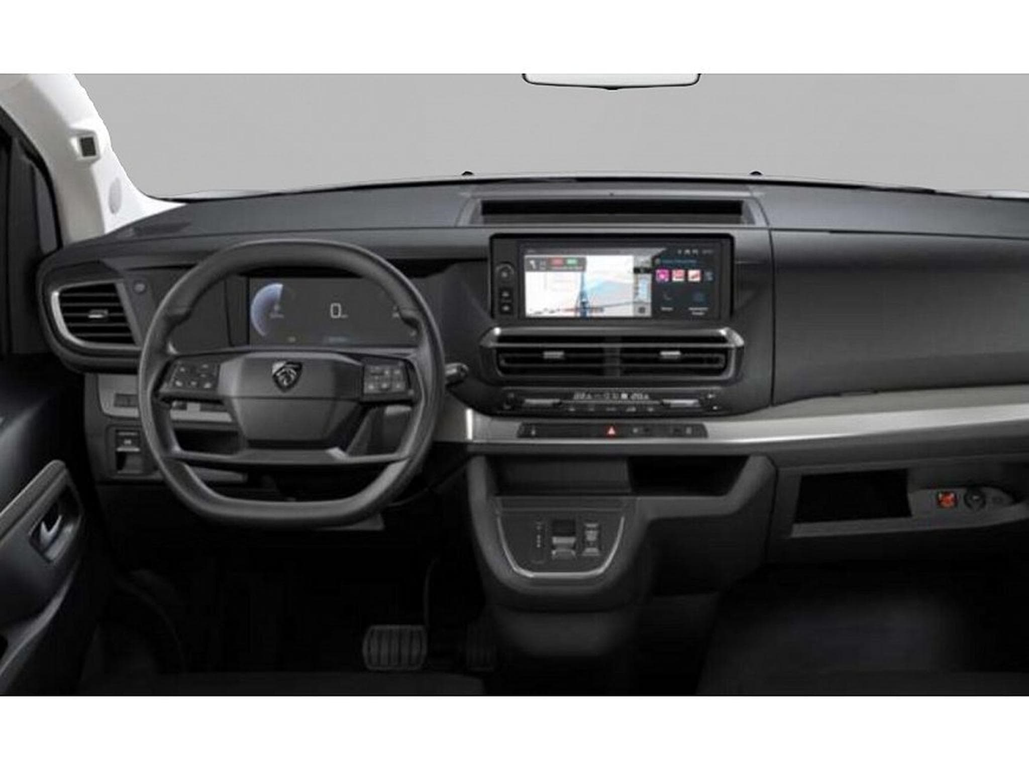 Peugeot Traveller (2026) - Photo 6